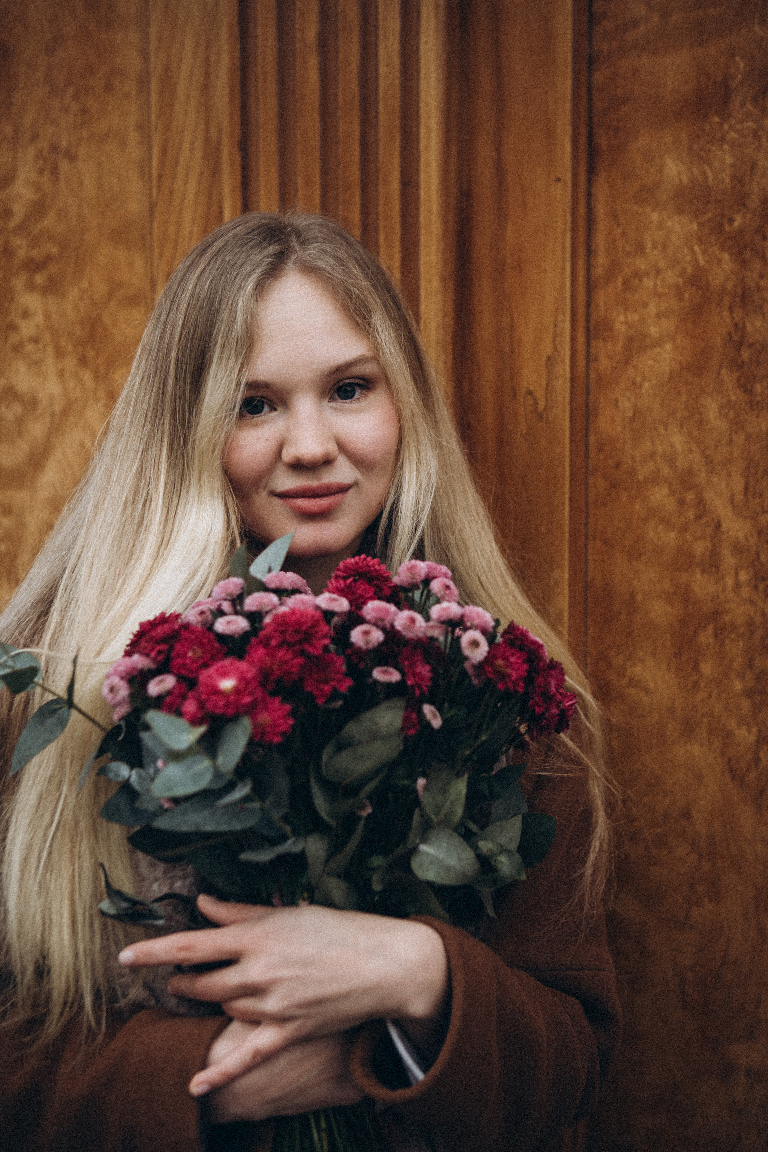 Зима в Ереване. Даша Яковенко Фотограф Спб