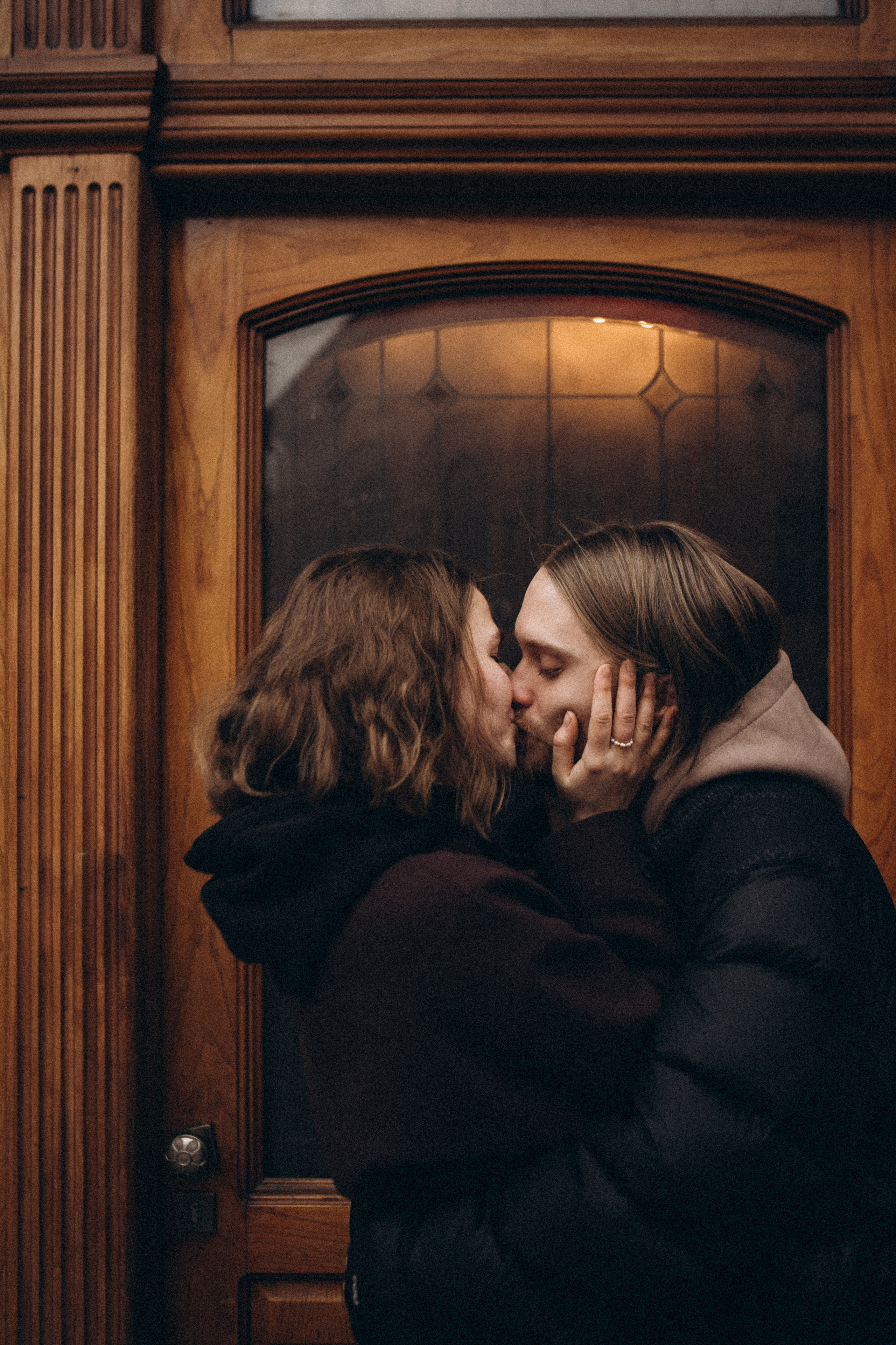 Саша и Никита. Даша Яковенко Фотограф Спб