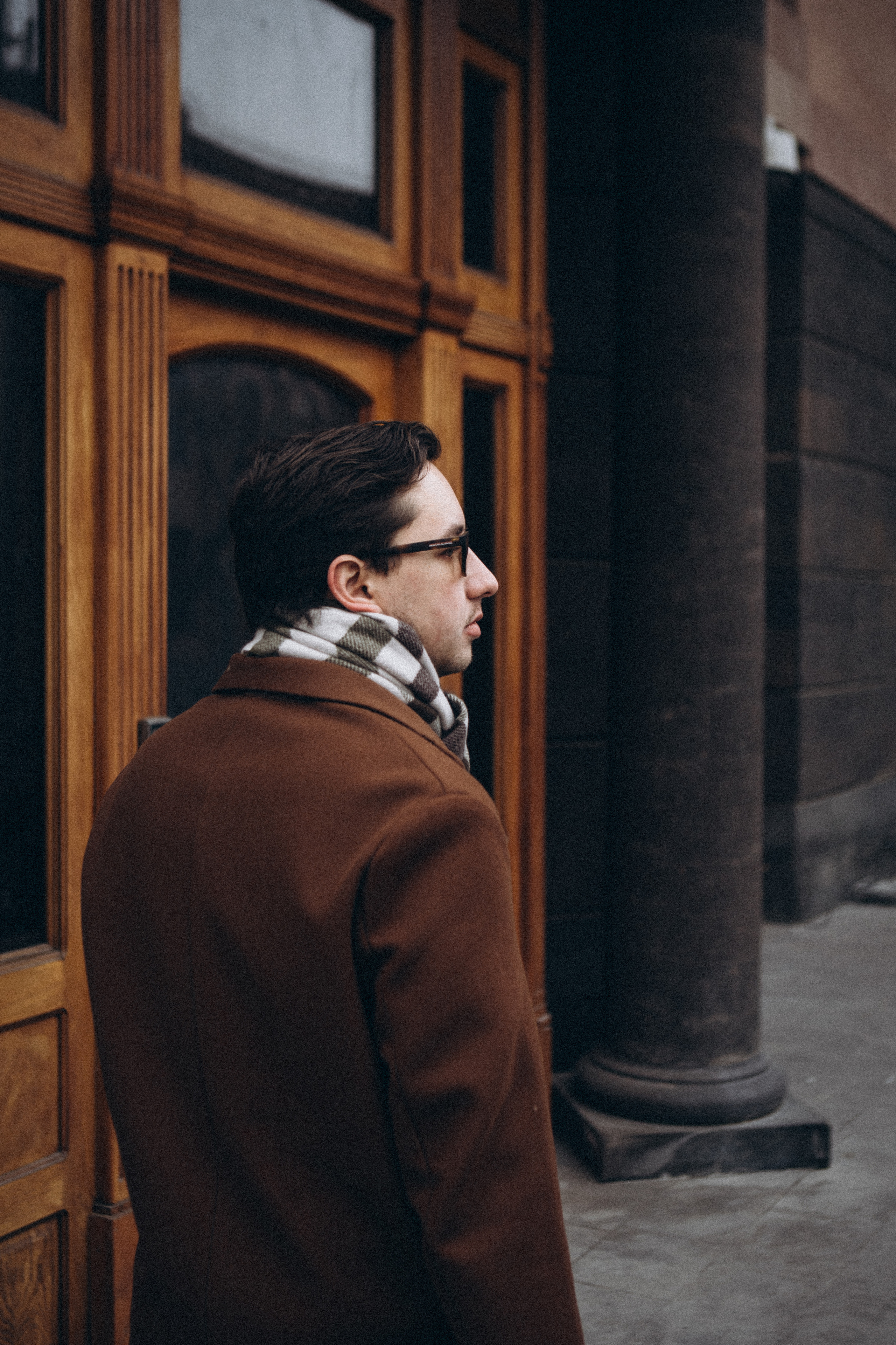 Зима в Ереване. Даша Яковенко Фотограф Спб