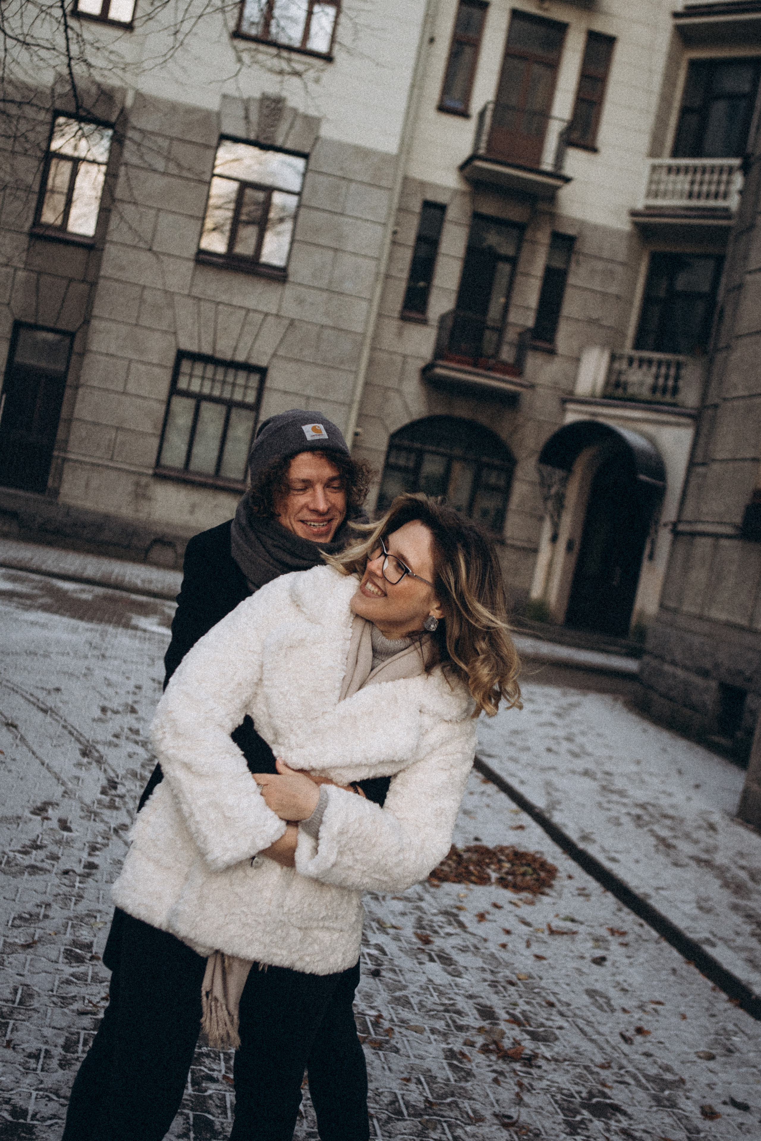 Даша и Никита. Даша Яковенко Фотограф Спб