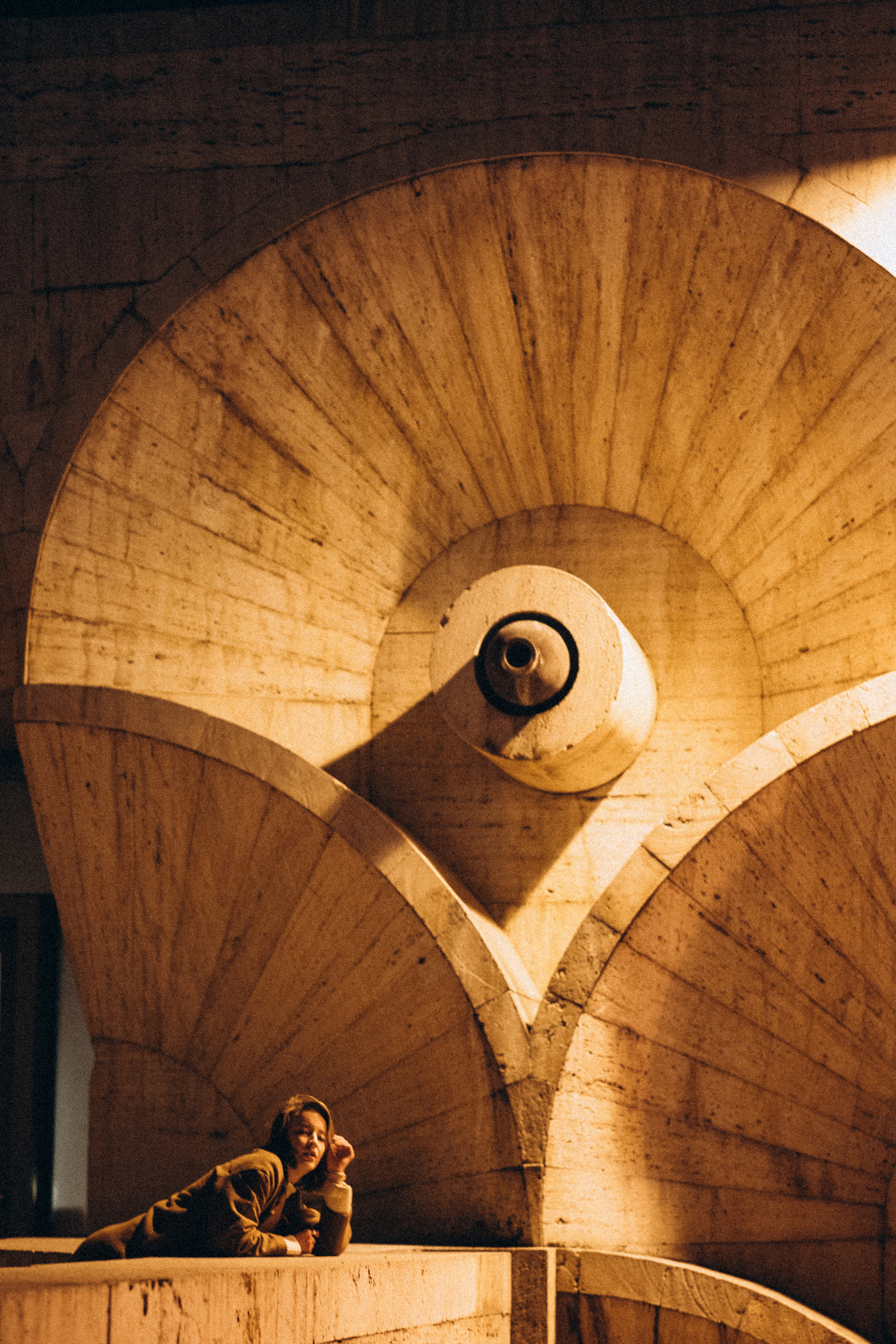 Вечерний Ереван. Даша Яковенко Фотограф Спб