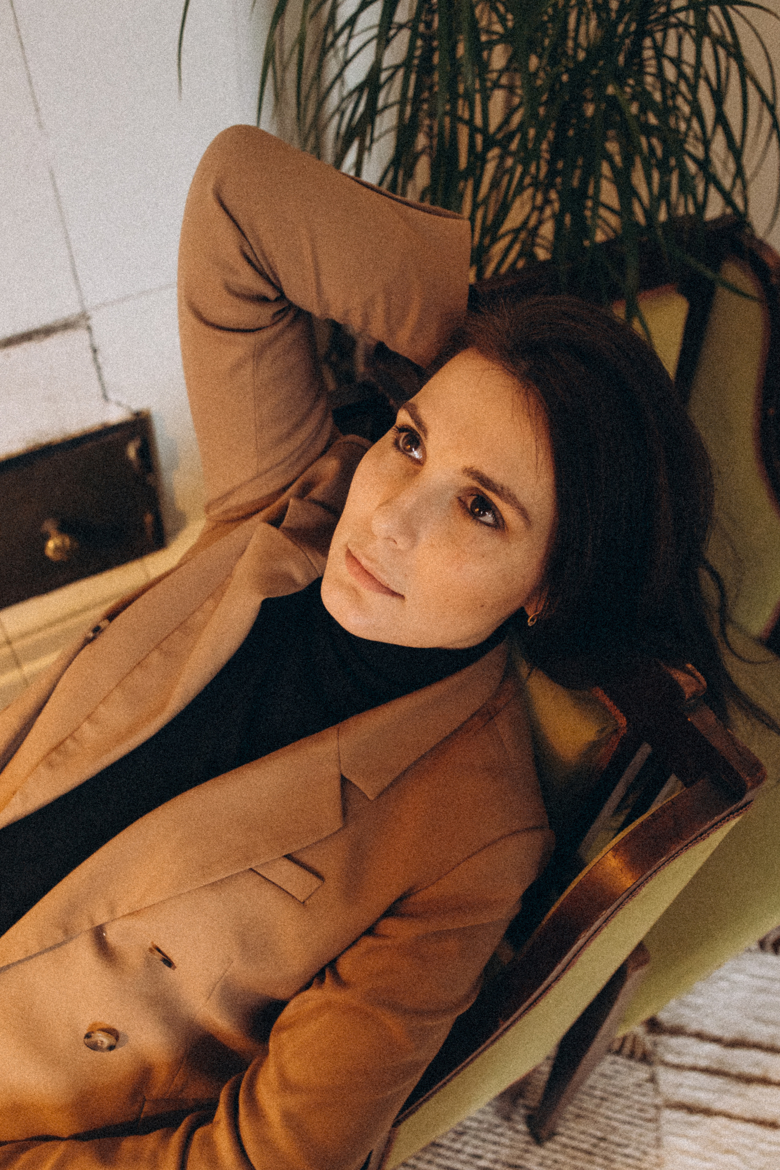 Однажды на Петроградке. Даша Яковенко Фотограф Спб