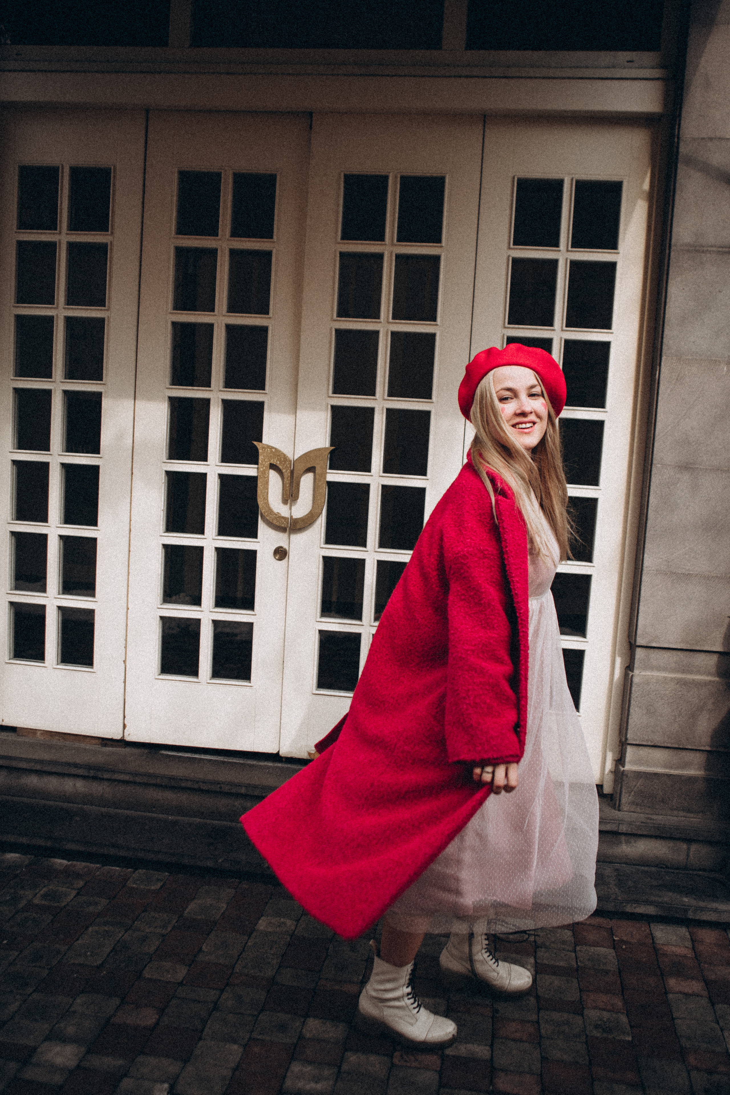 Сердешность. Даша Яковенко Фотограф Спб