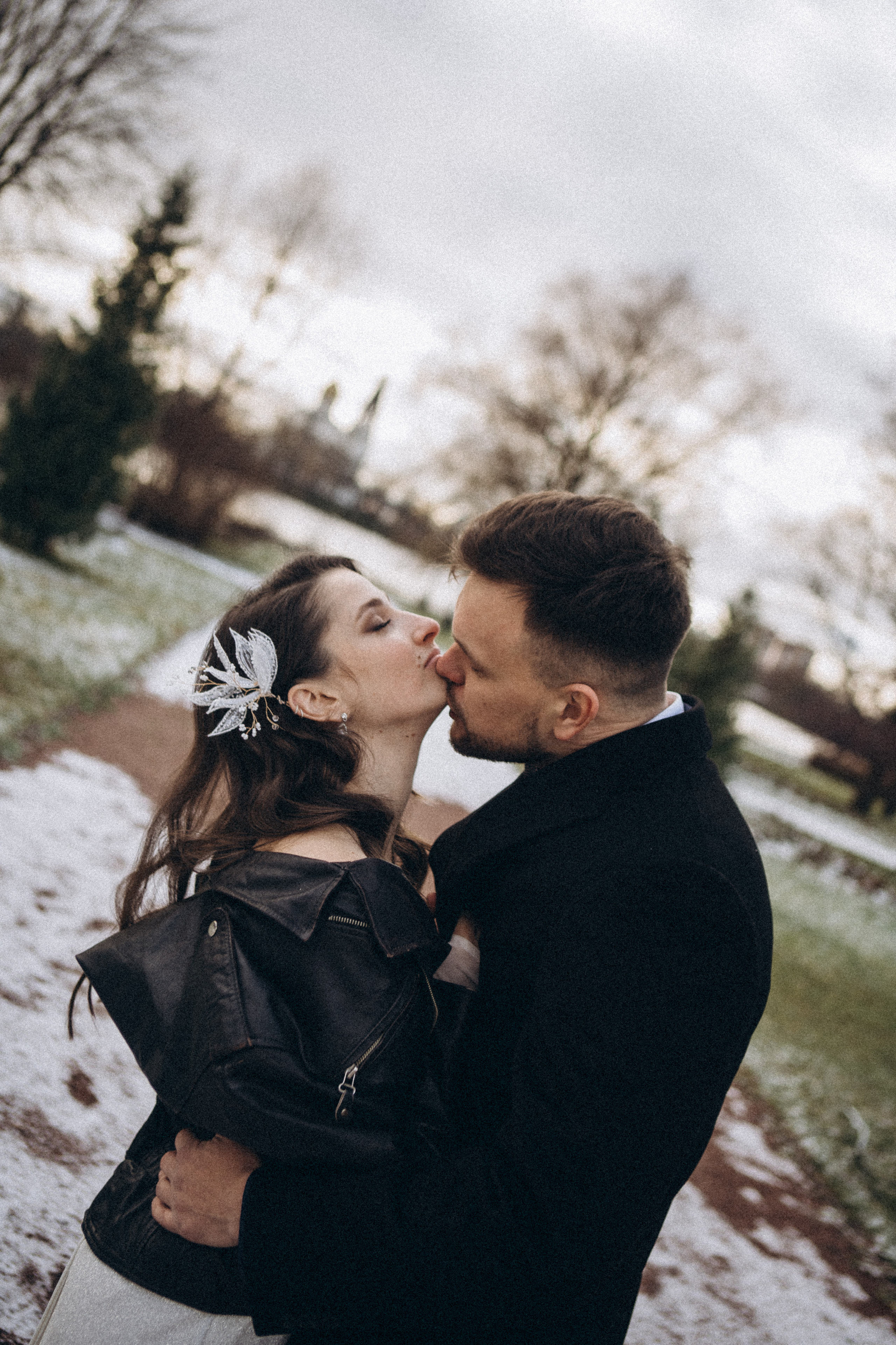 Соня и Паша. Даша Яковенко Фотограф Спб