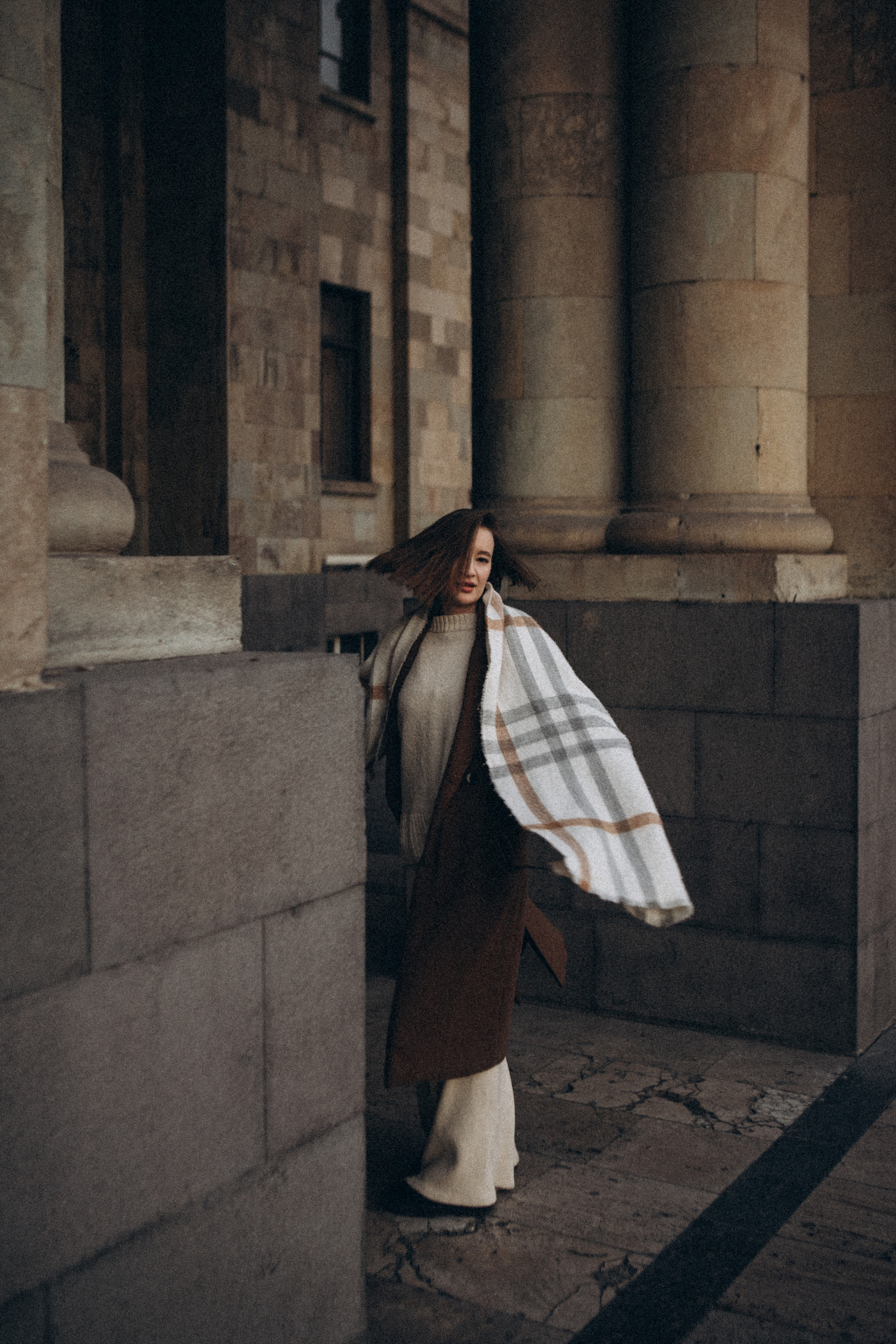 Вечерний Ереван. Даша Яковенко Фотограф Спб