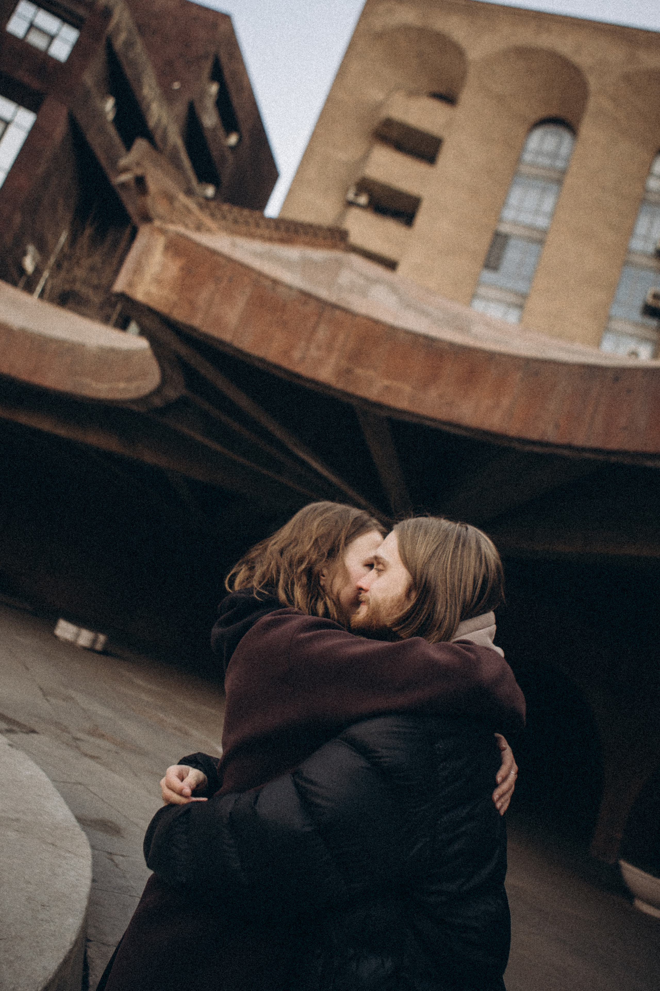 Саша и Никита. Даша Яковенко Фотограф Спб