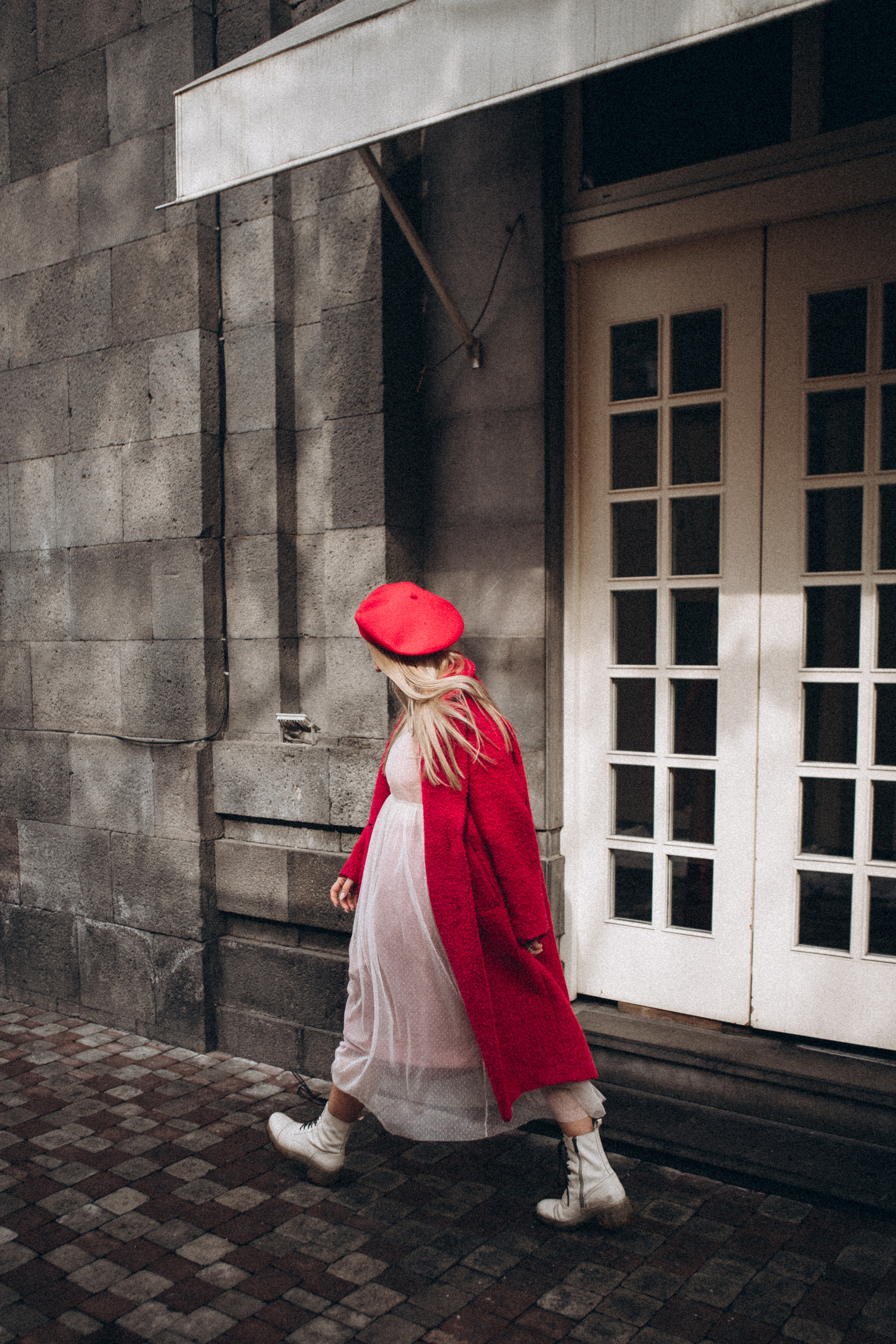 Сердешность. Даша Яковенко Фотограф Спб