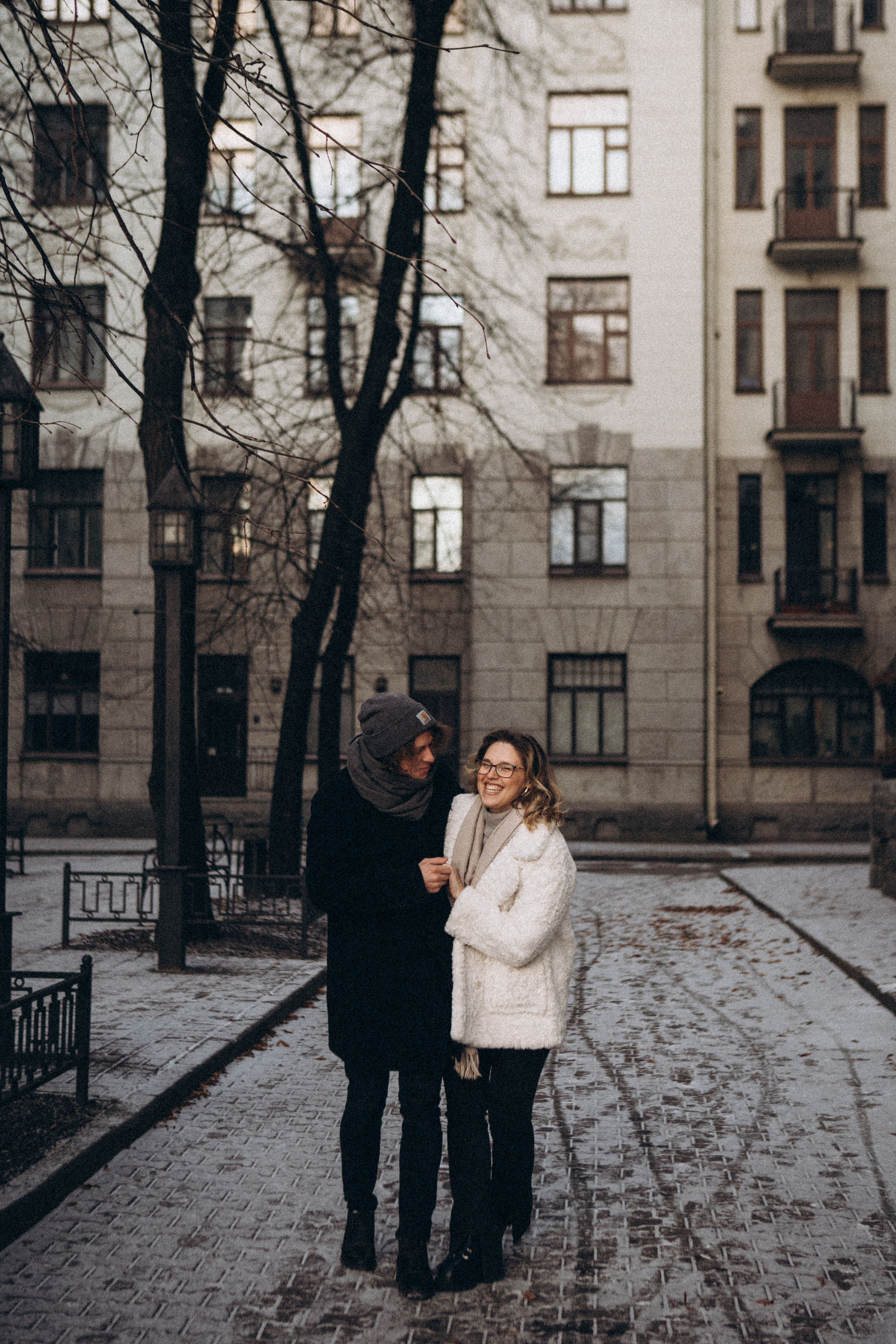 Даша и Никита. Даша Яковенко Фотограф Спб