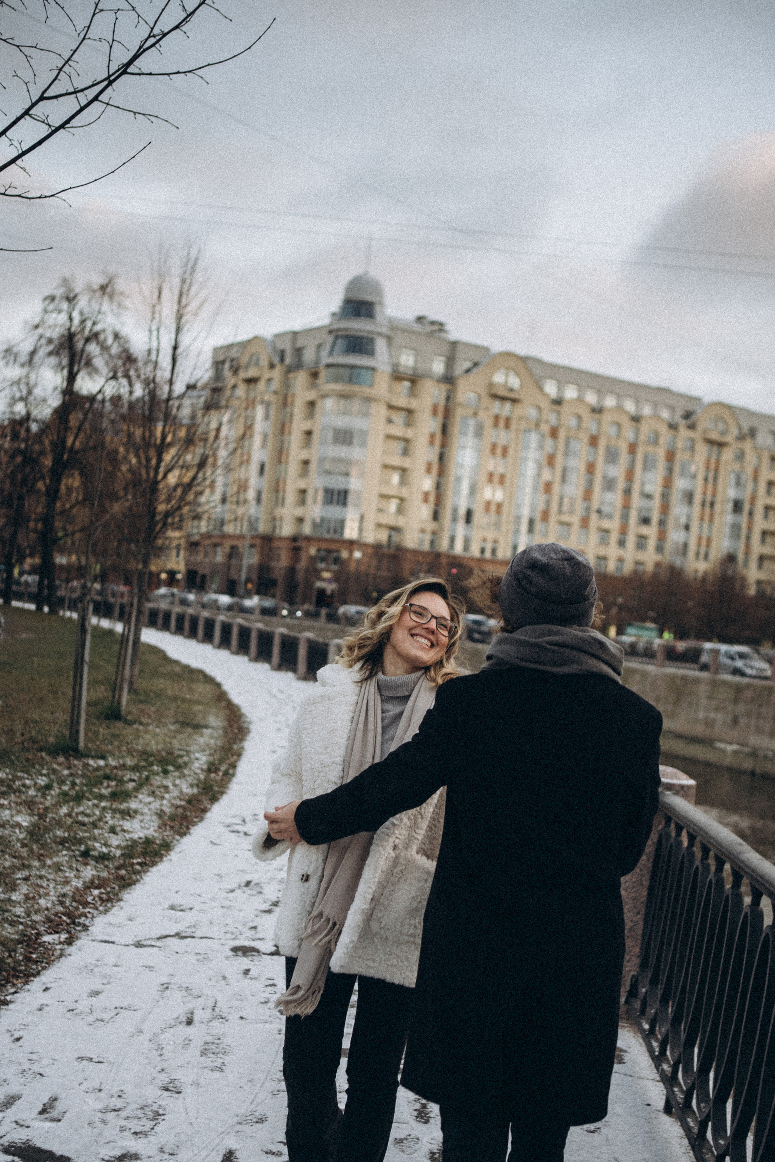 Даша и Никита. Даша Яковенко Фотограф Спб