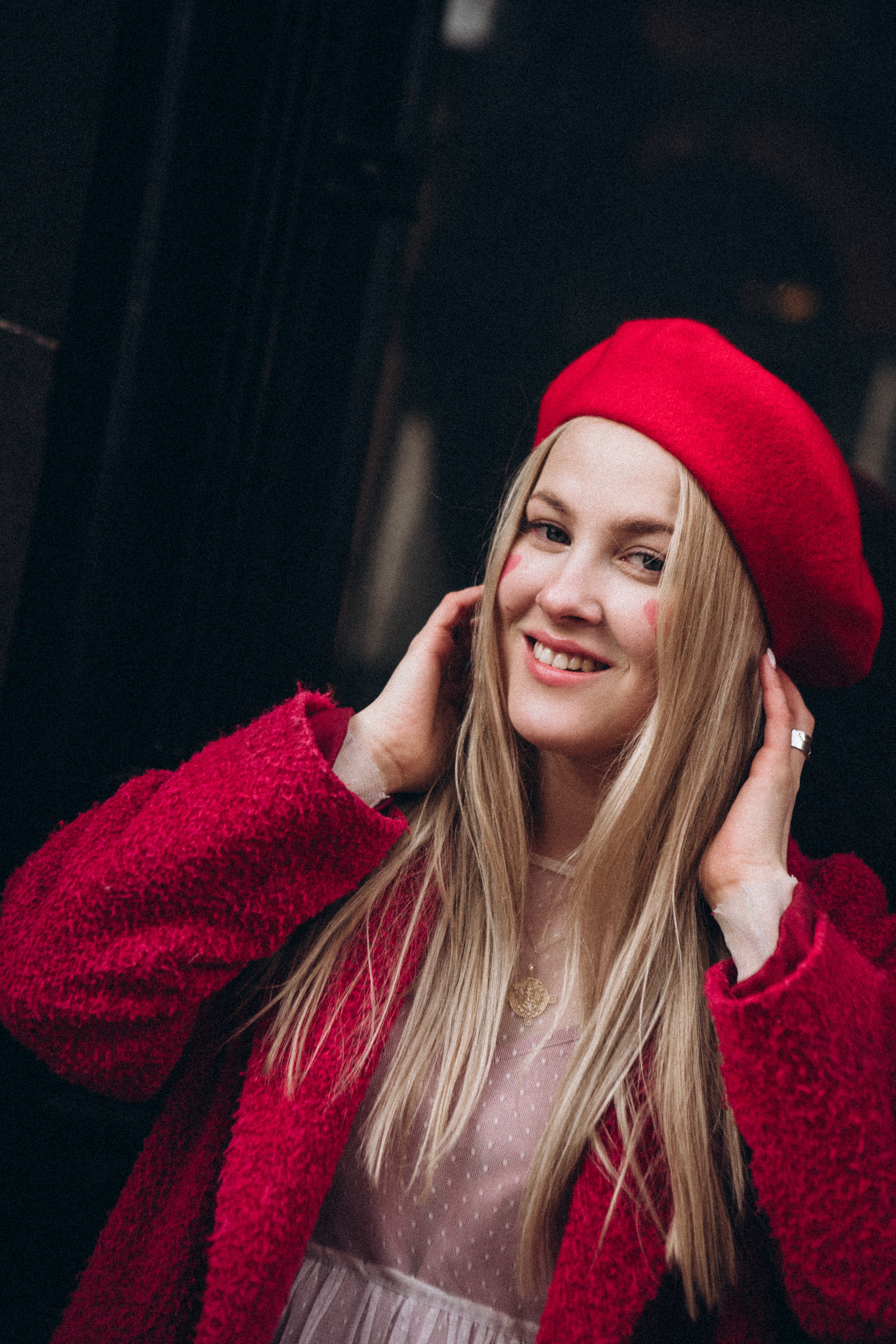 Сердешность. Даша Яковенко Фотограф Спб