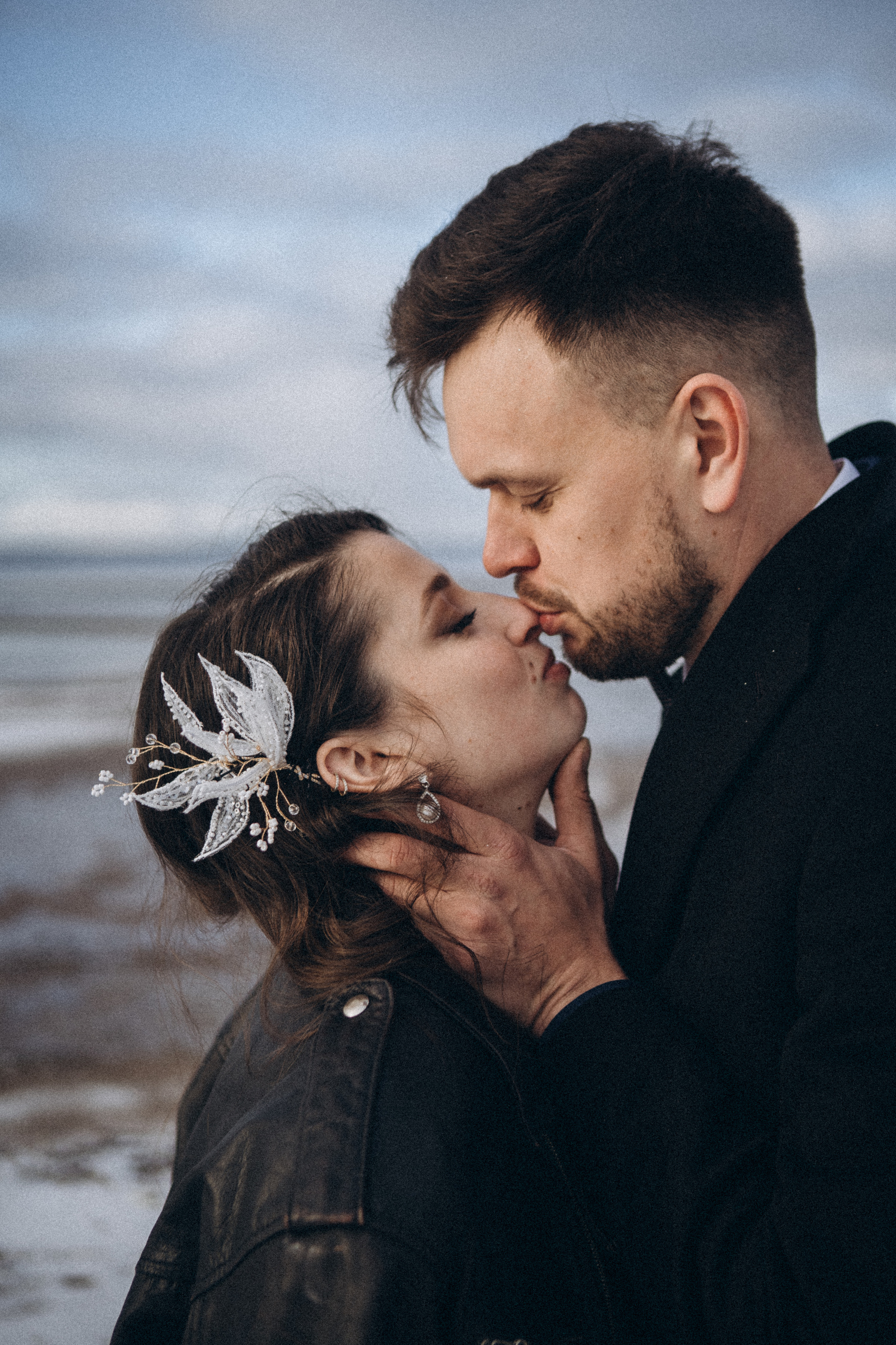 Соня и Паша. Даша Яковенко Фотограф Спб