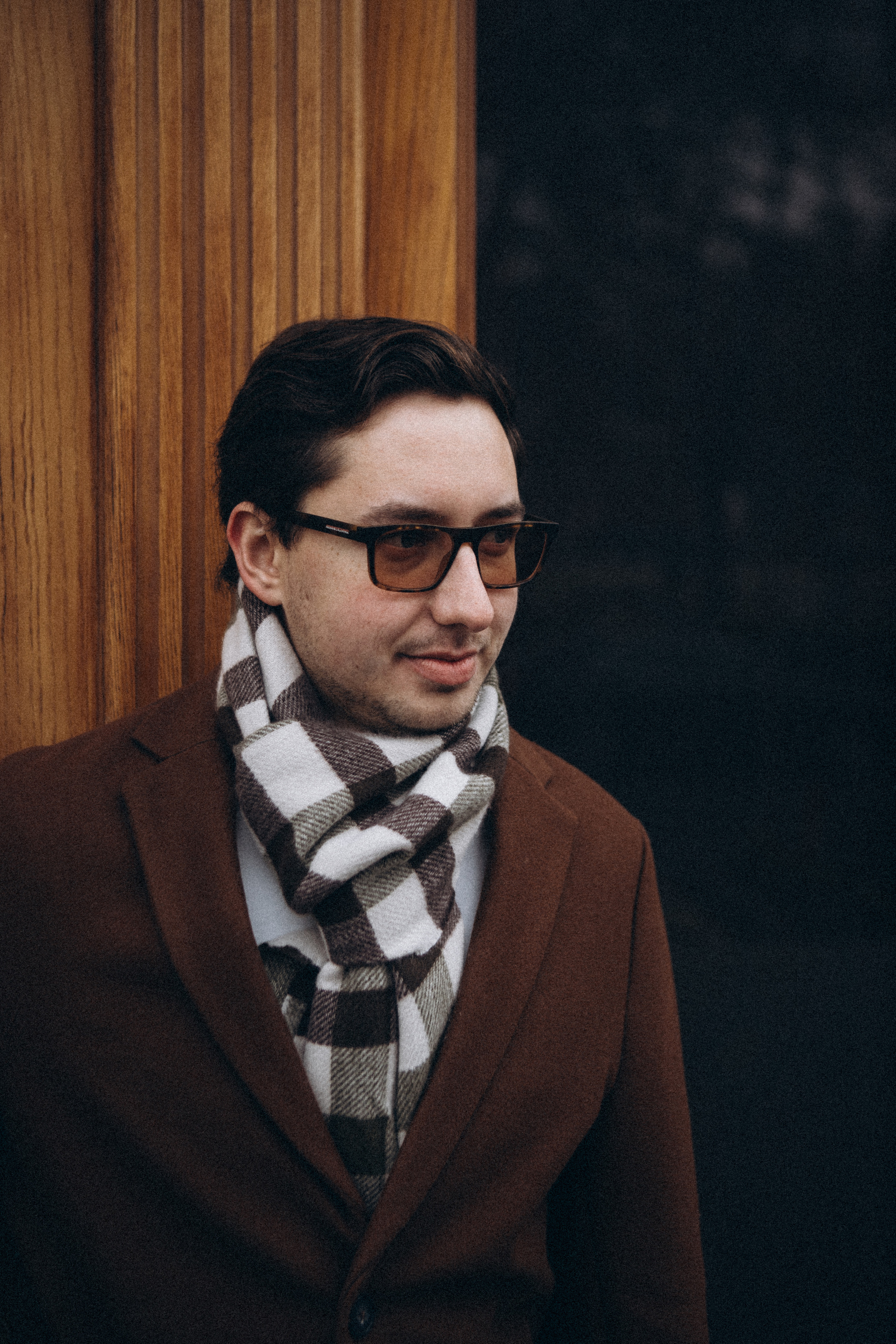 Зима в Ереване. Даша Яковенко Фотограф Спб