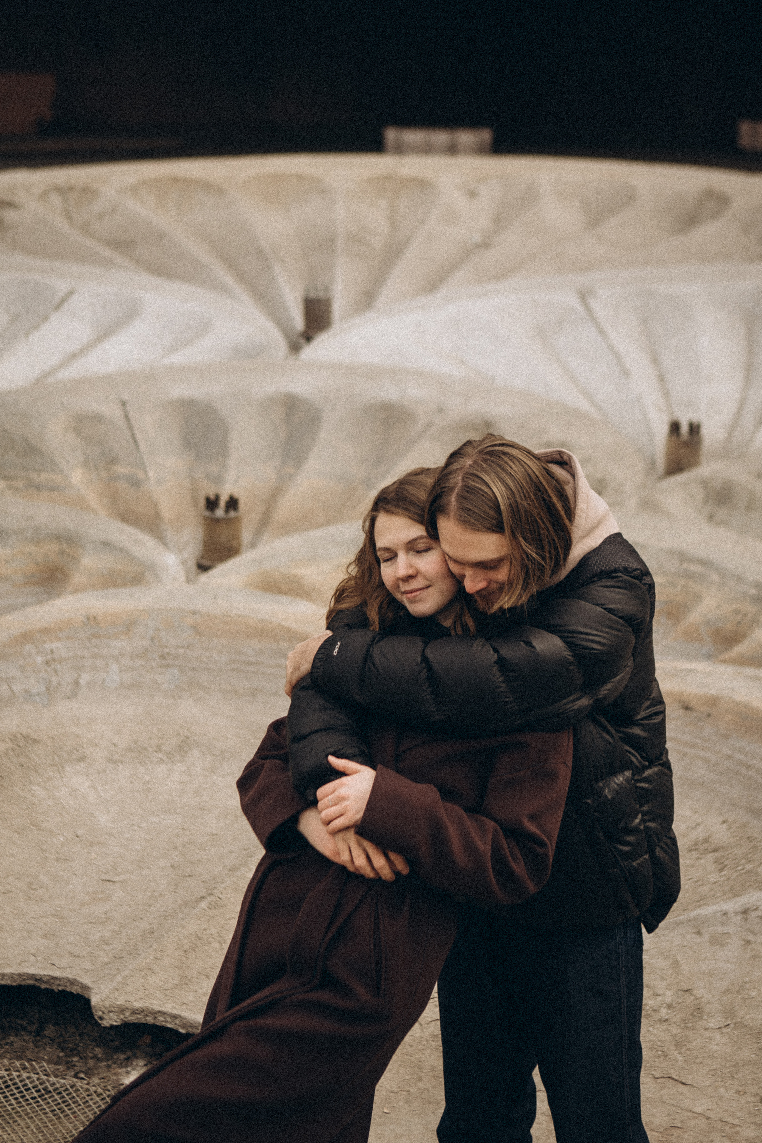 Саша и Никита. Даша Яковенко Фотограф Спб