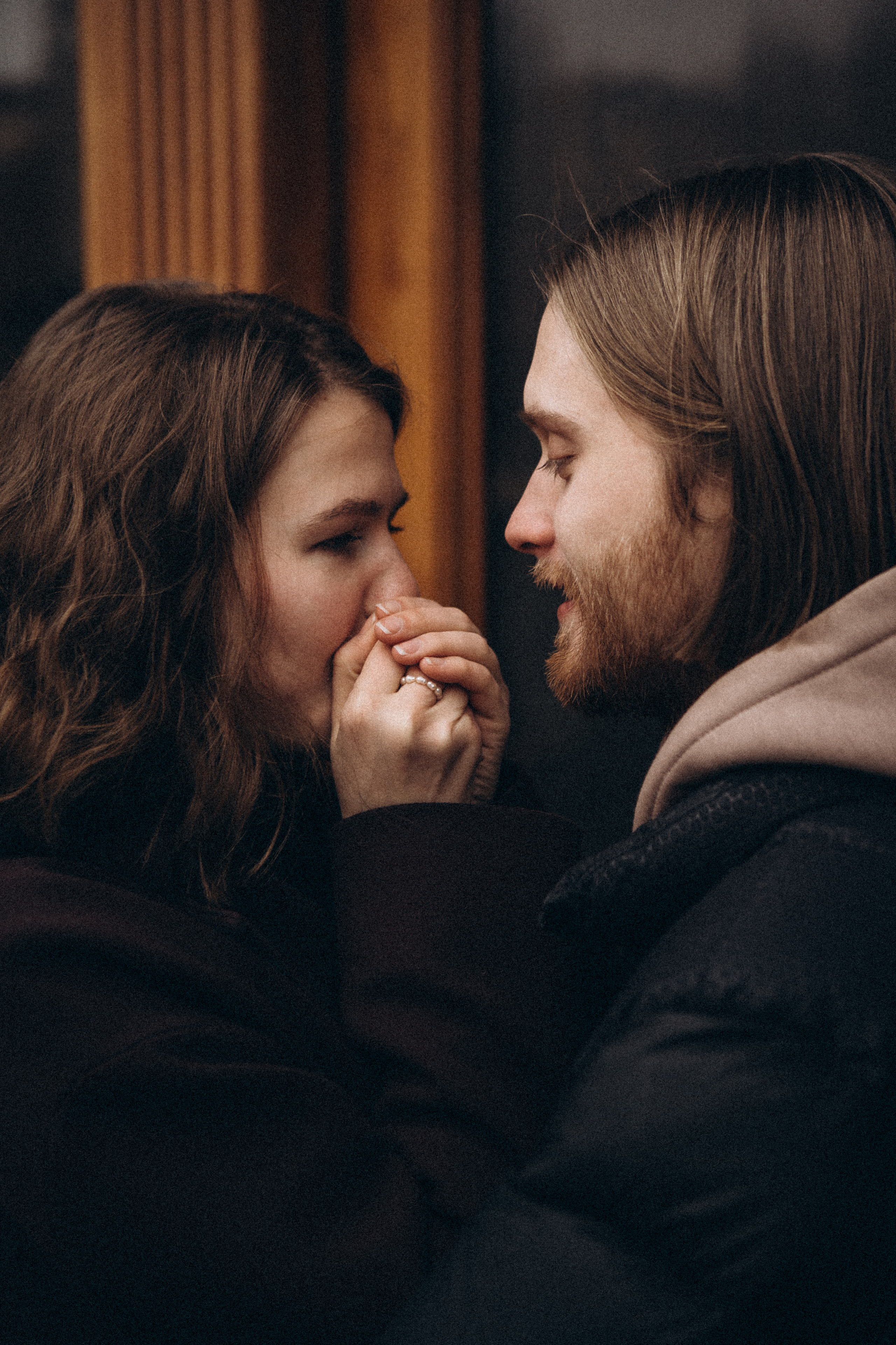 Саша и Никита. Даша Яковенко Фотограф Спб