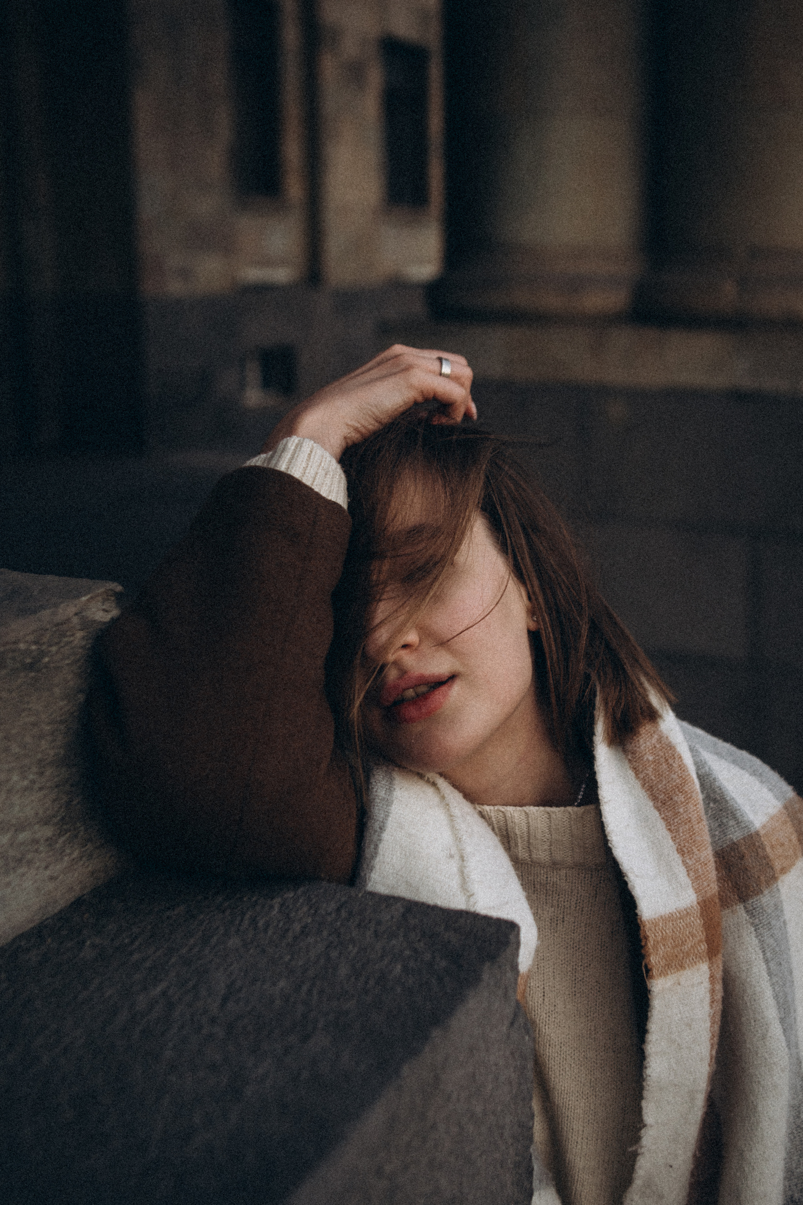 Вечерний Ереван. Даша Яковенко Фотограф Спб