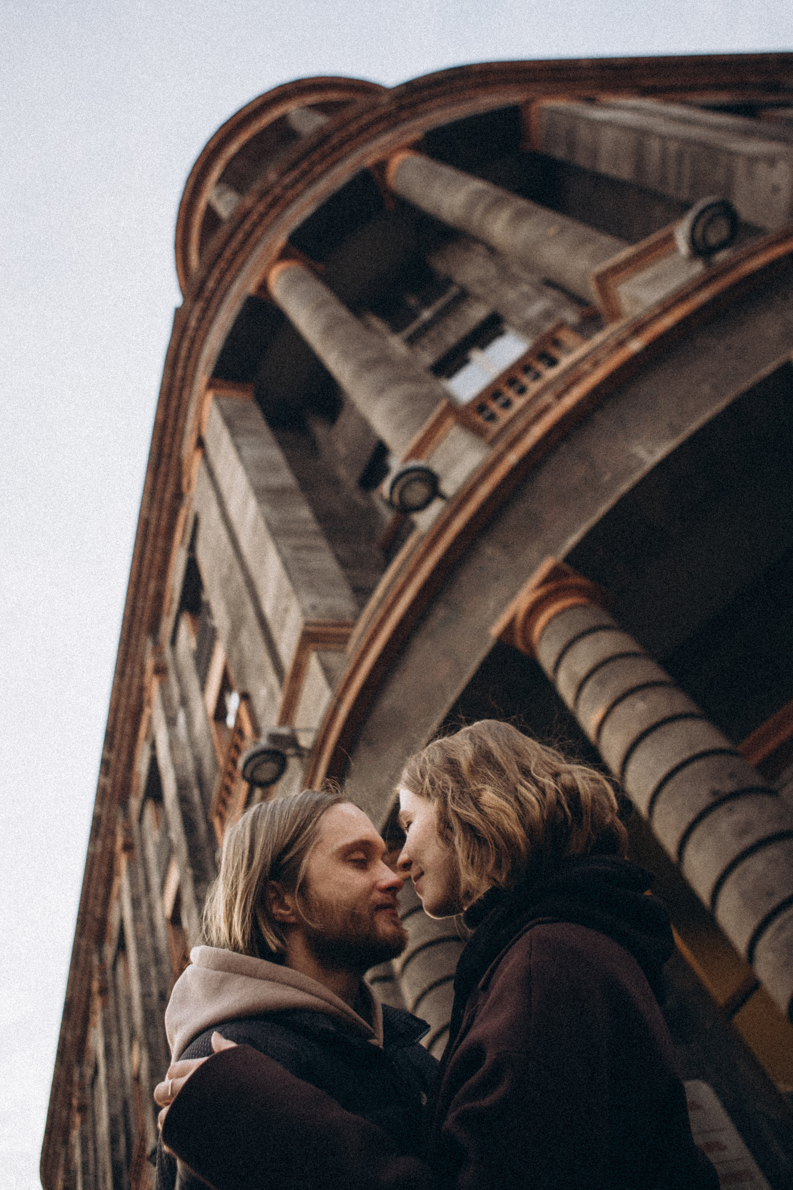 Саша и Никита. Даша Яковенко Фотограф Спб