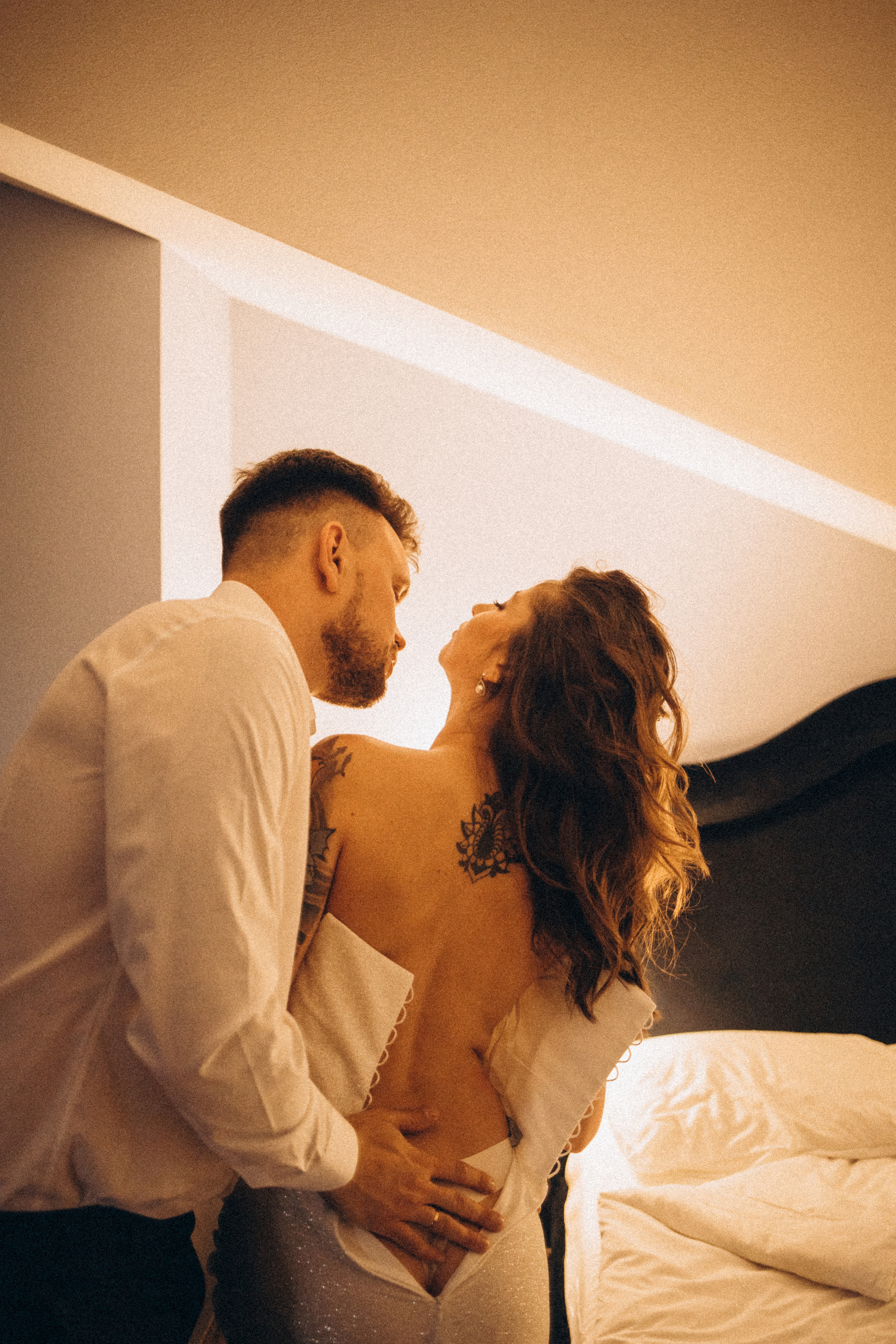 Соня и Паша. Даша Яковенко Фотограф Спб