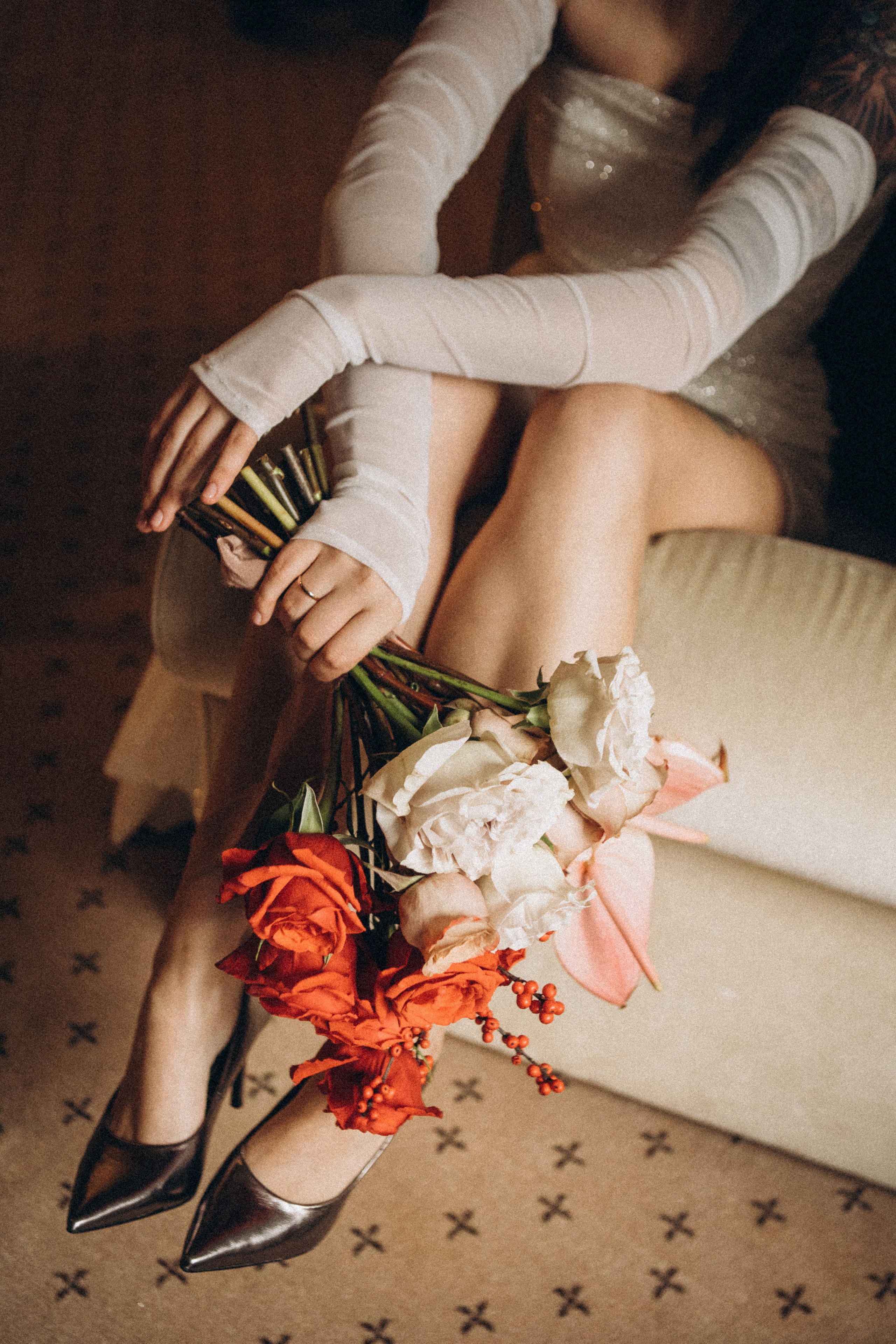 Соня и Паша. Даша Яковенко Фотограф Спб