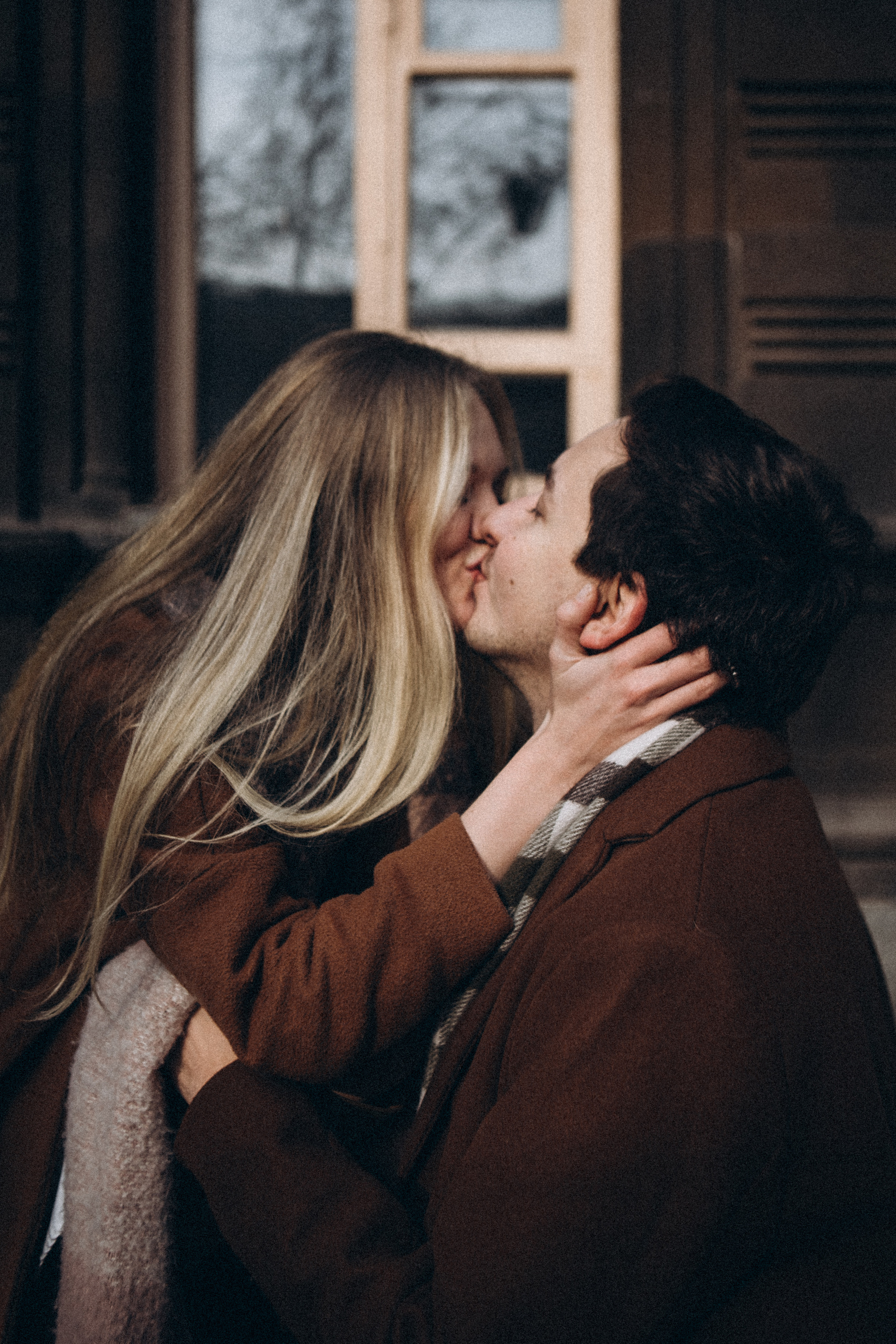 Зима в Ереване. Даша Яковенко Фотограф Спб