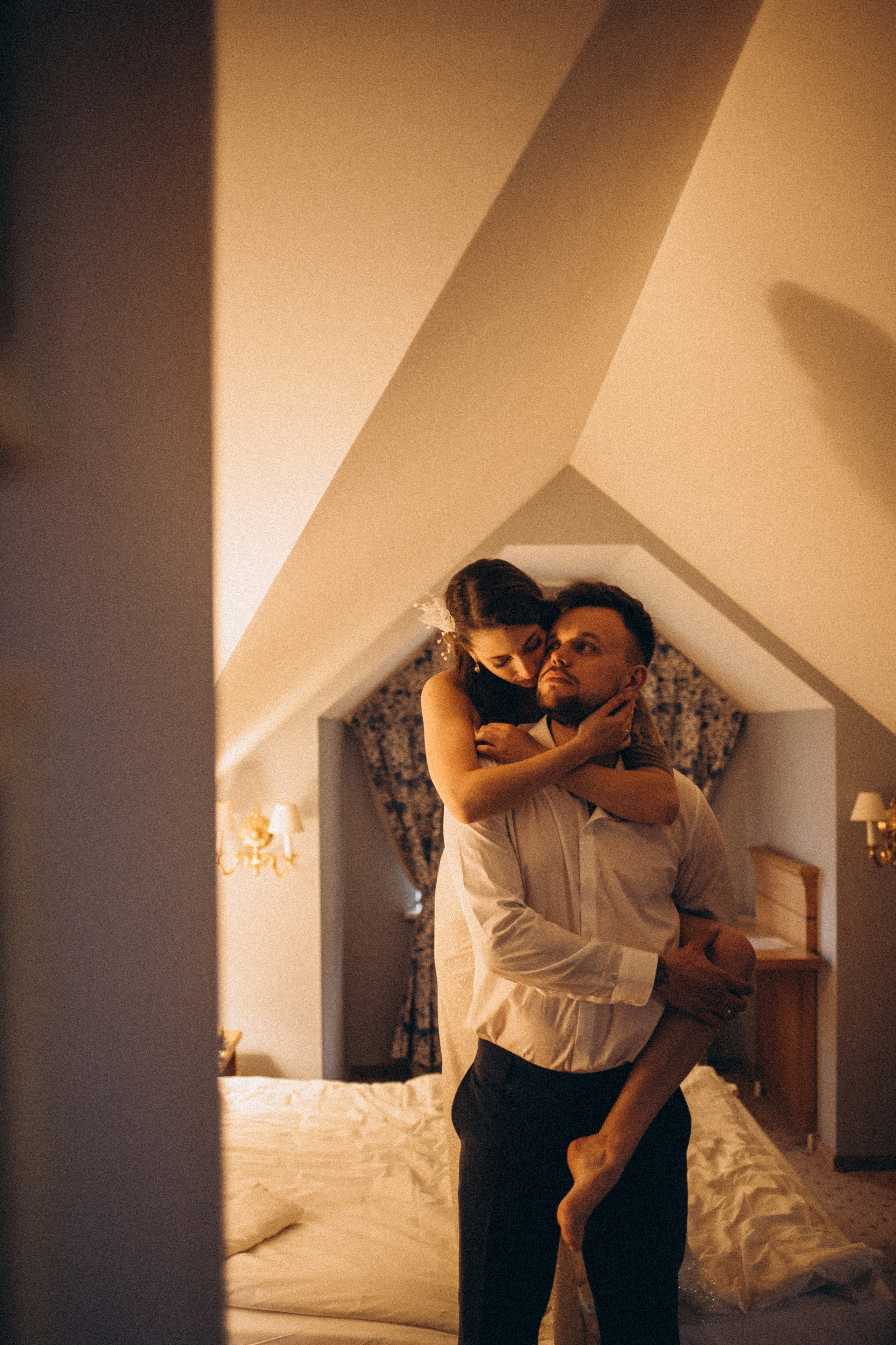 Соня и Паша. Даша Яковенко Фотограф Спб