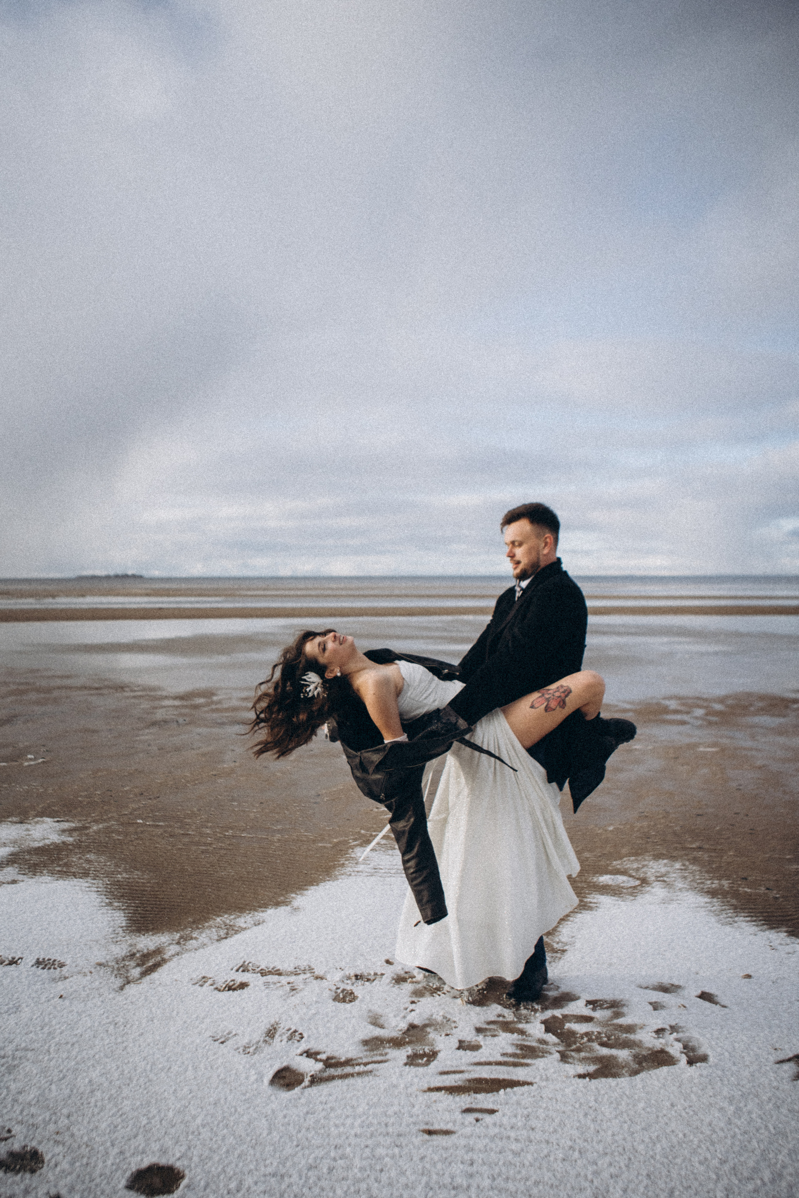 Соня и Паша. Даша Яковенко Фотограф Спб