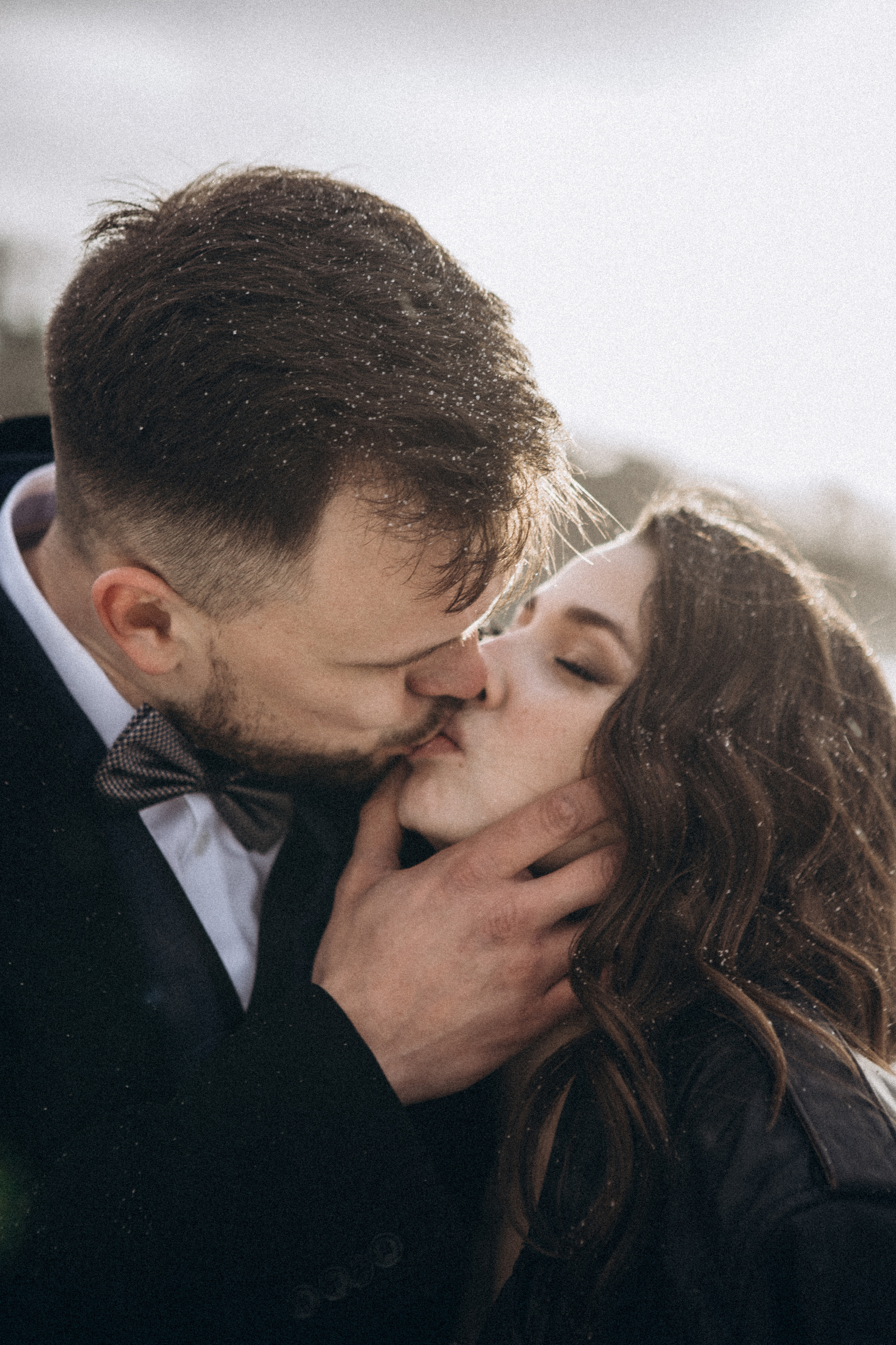 Соня и Паша. Даша Яковенко Фотограф Спб