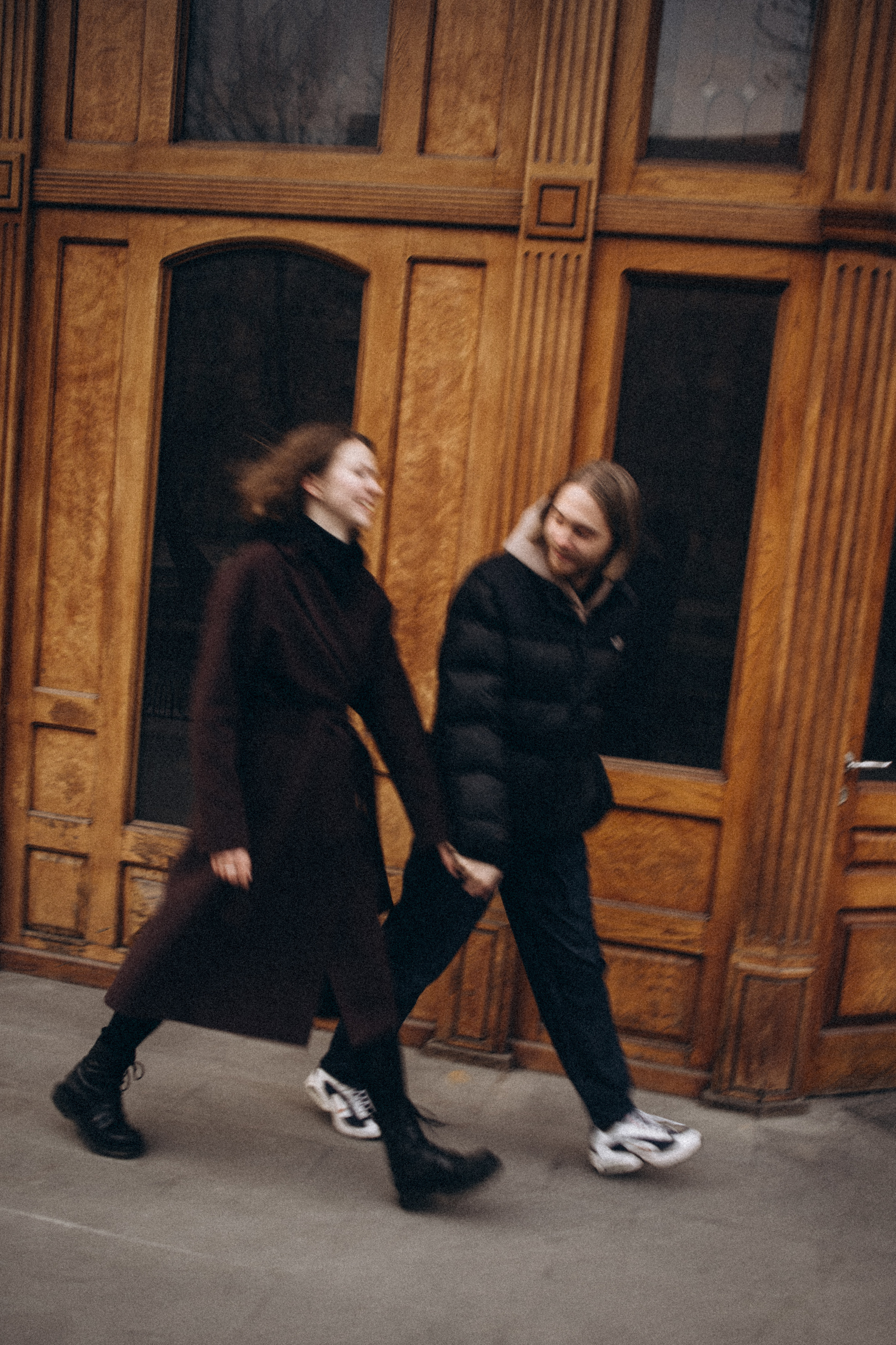 Саша и Никита. Даша Яковенко Фотограф Спб