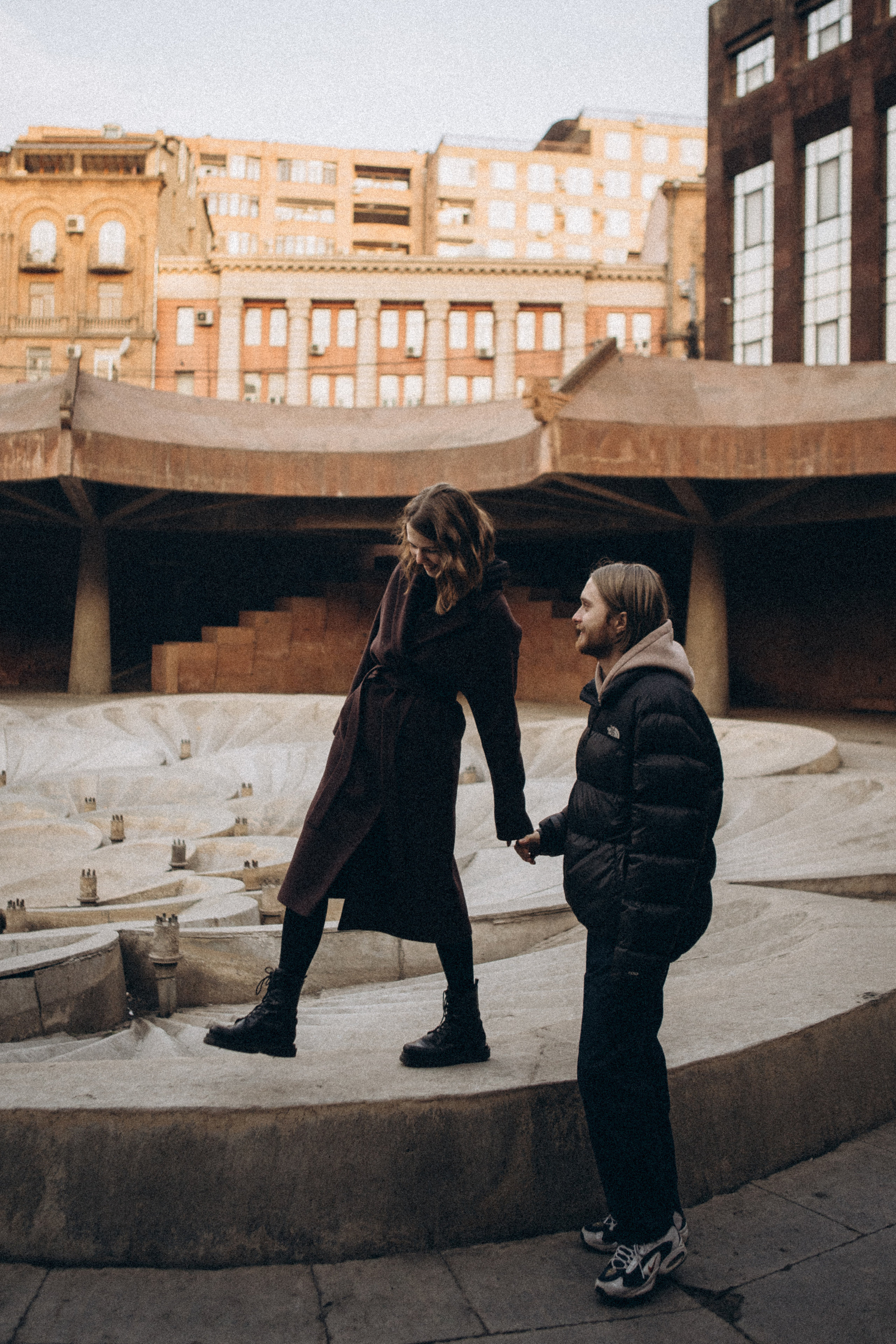 Саша и Никита. Даша Яковенко Фотограф Спб