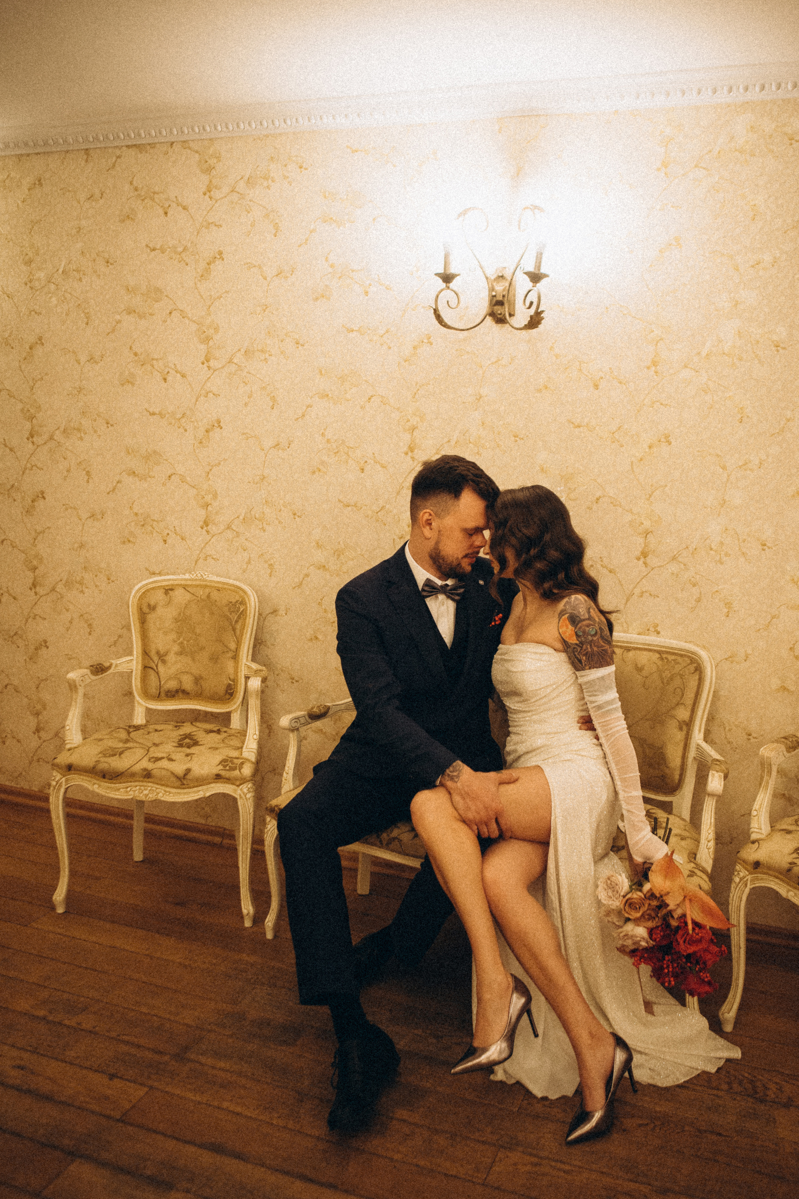 Соня и Паша. Даша Яковенко Фотограф Спб