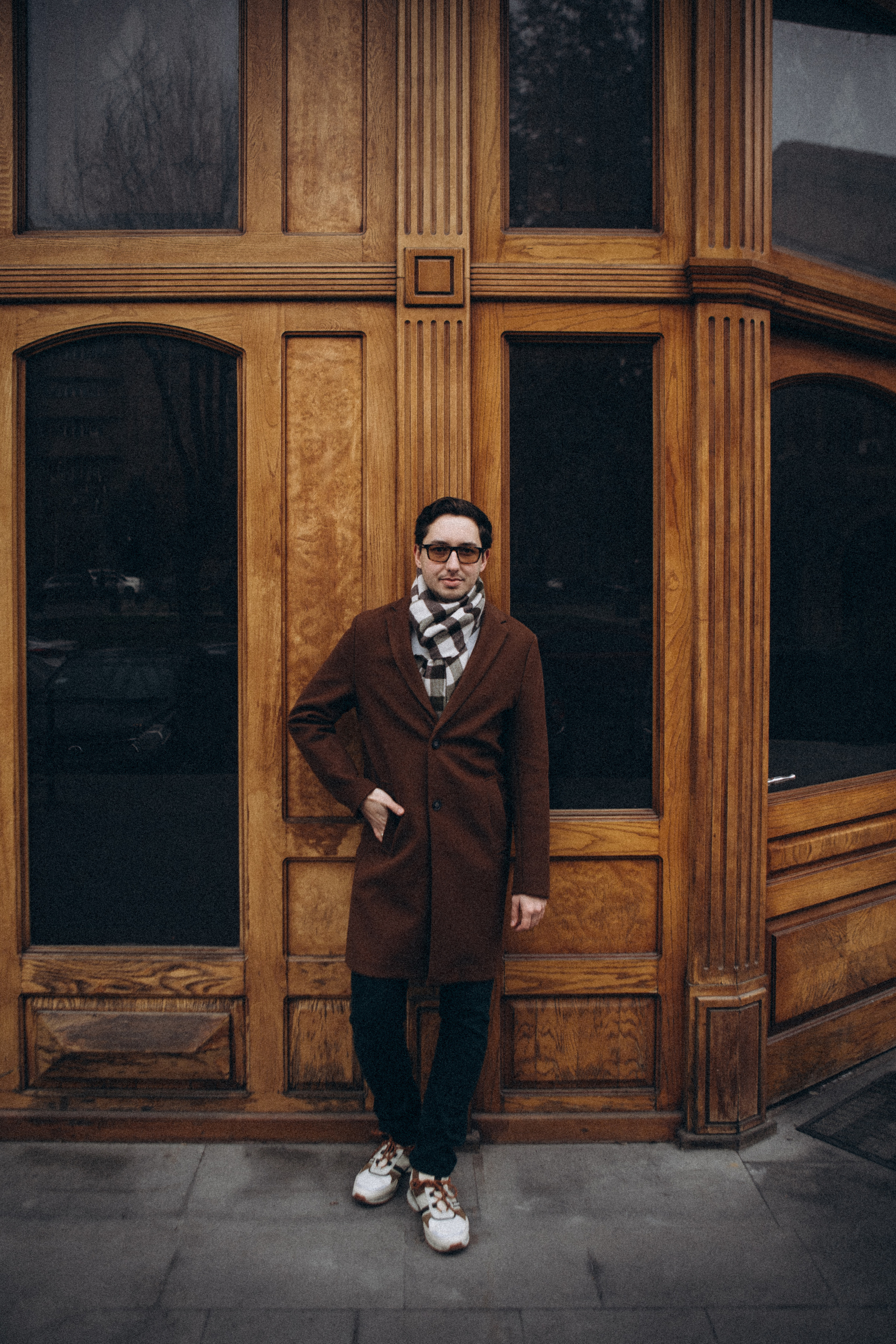 Зима в Ереване. Даша Яковенко Фотограф Спб