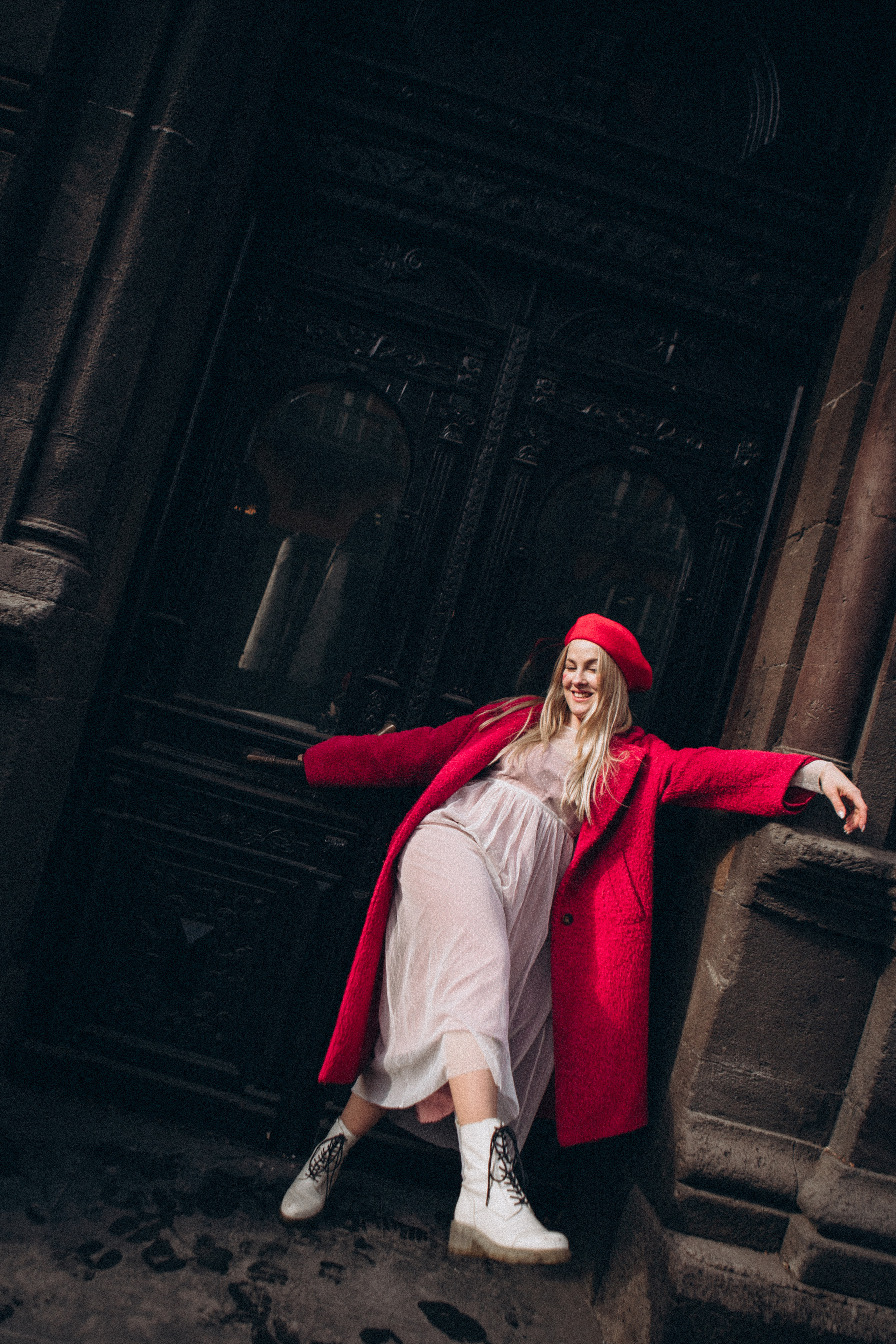 Сердешность. Даша Яковенко Фотограф Спб