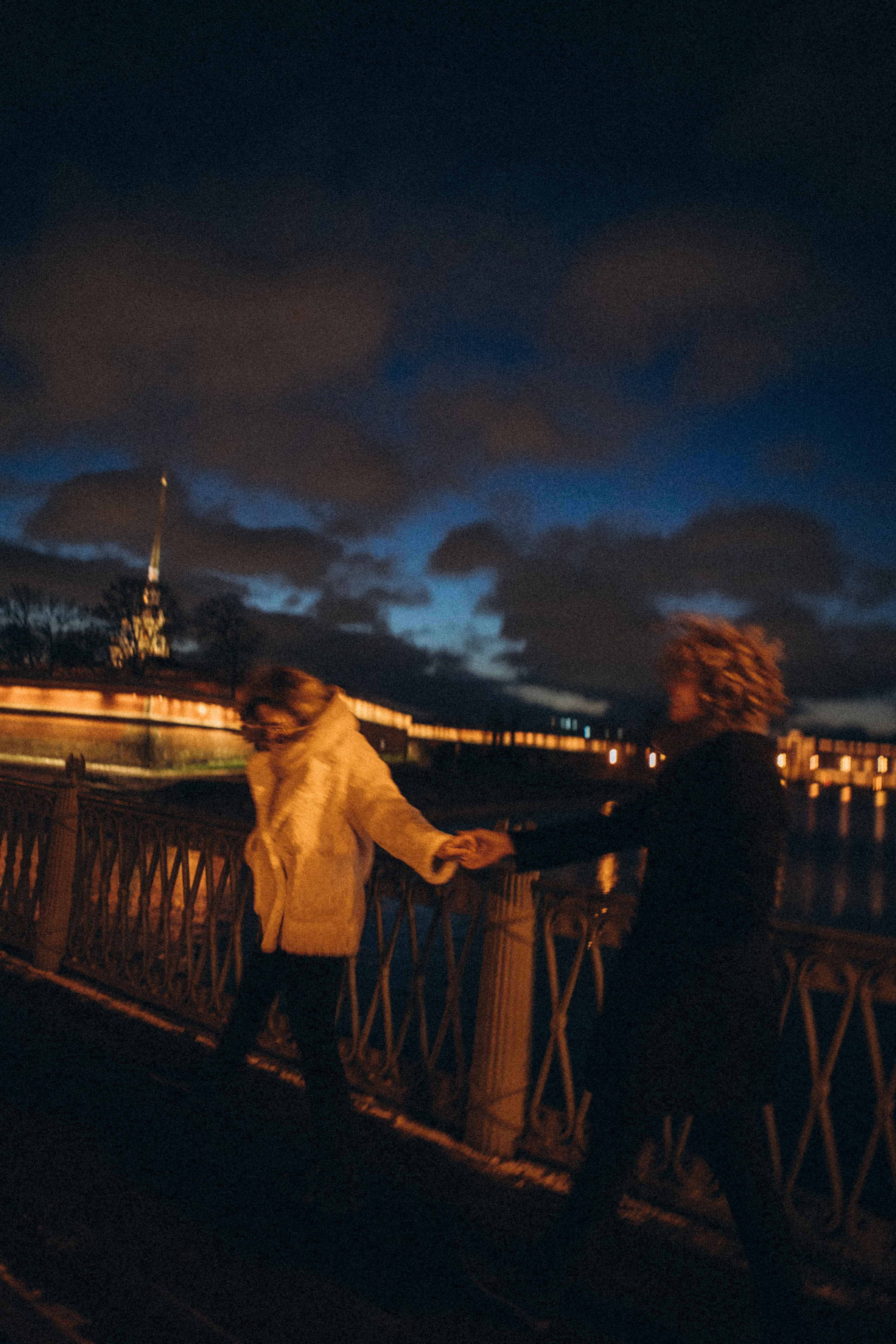 Даша и Никита. Даша Яковенко Фотограф Спб