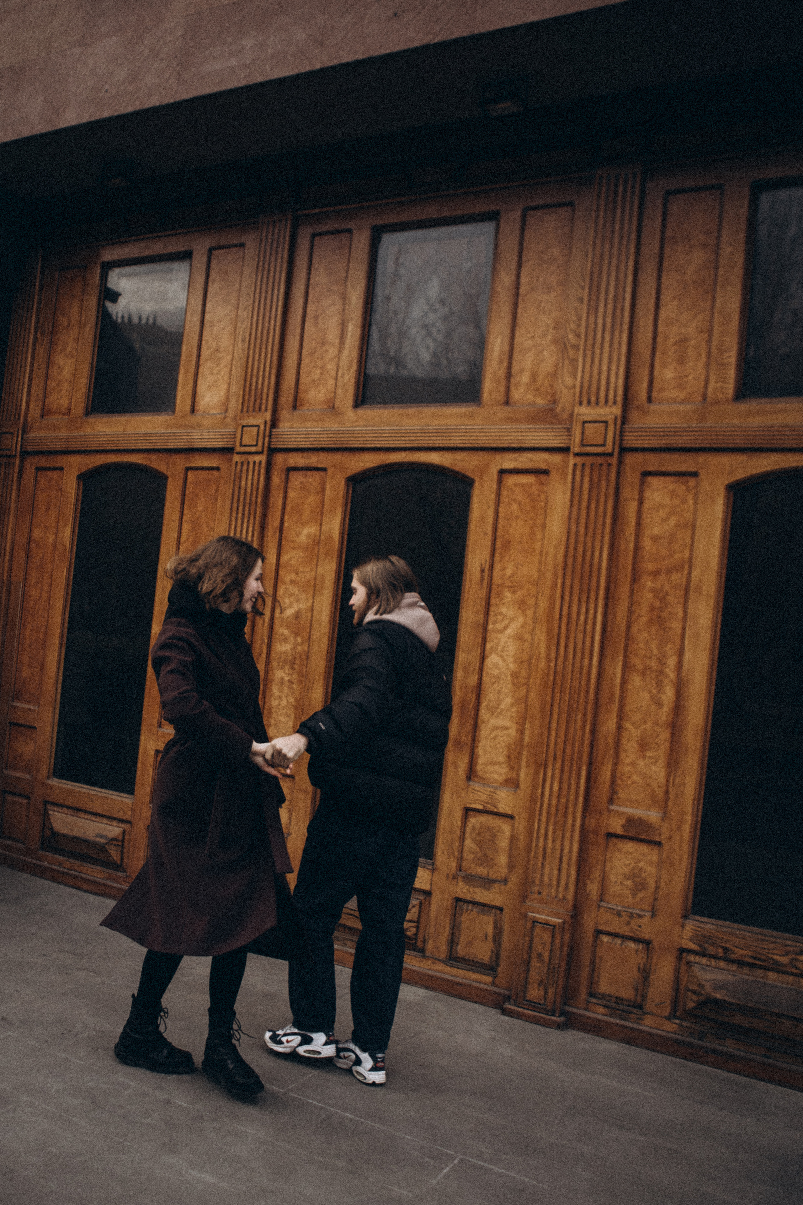 Саша и Никита. Даша Яковенко Фотограф Спб