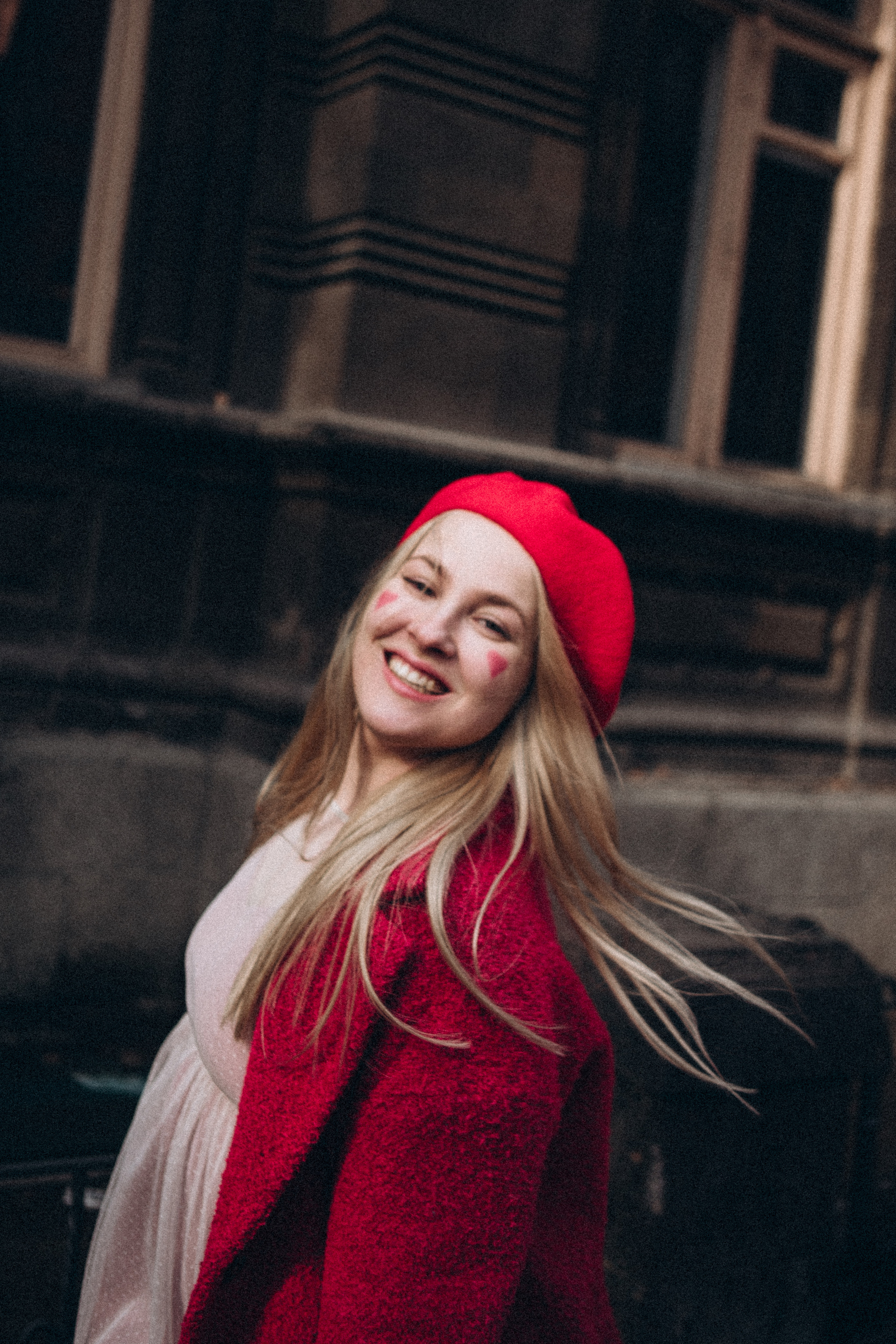 Сердешность. Даша Яковенко Фотограф Спб