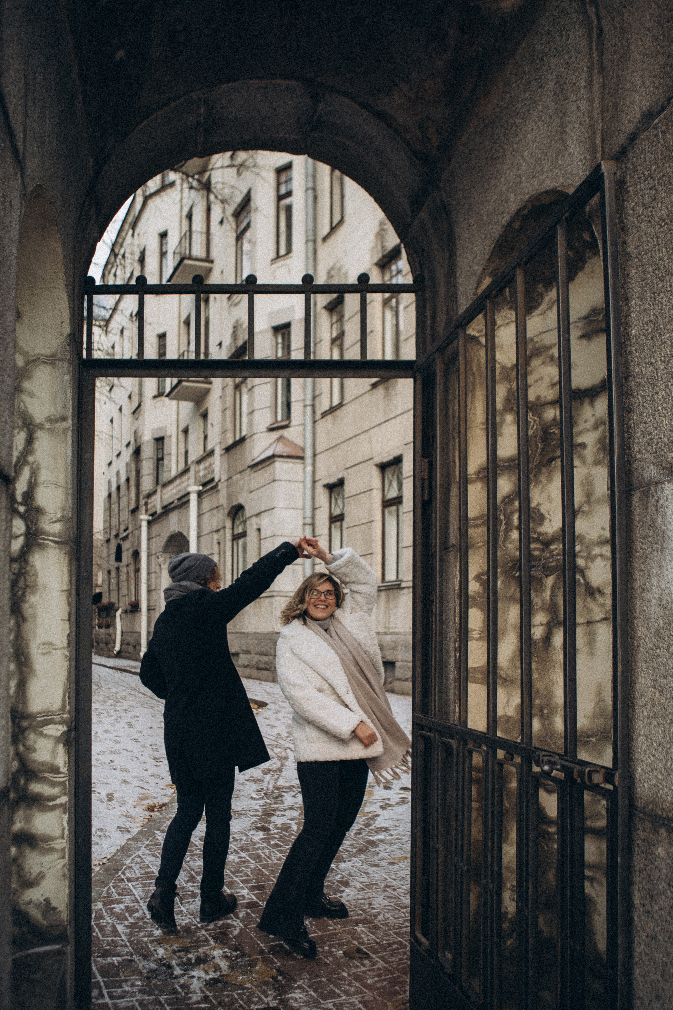 Даша и Никита. Даша Яковенко Фотограф Спб