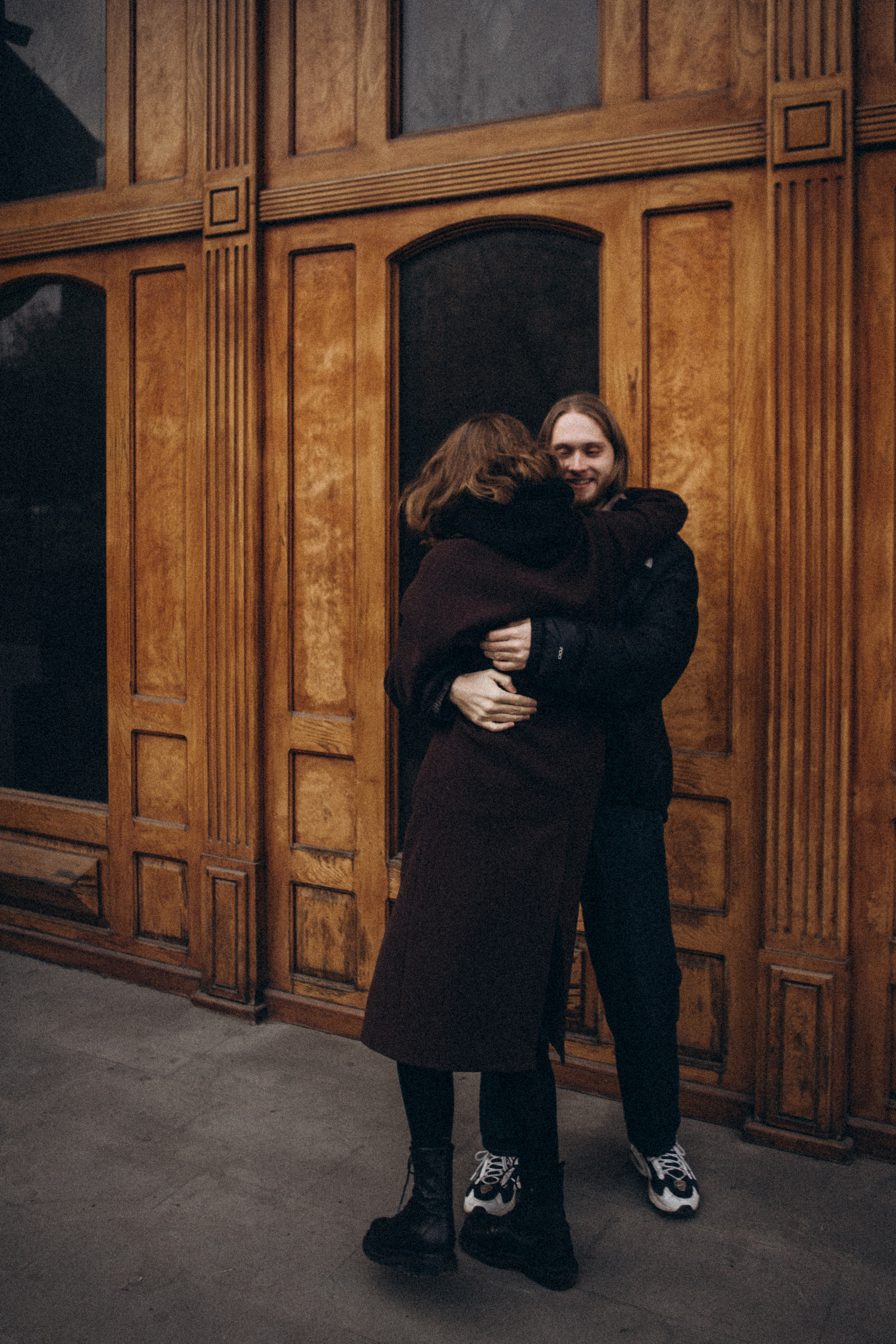 Саша и Никита. Даша Яковенко Фотограф Спб