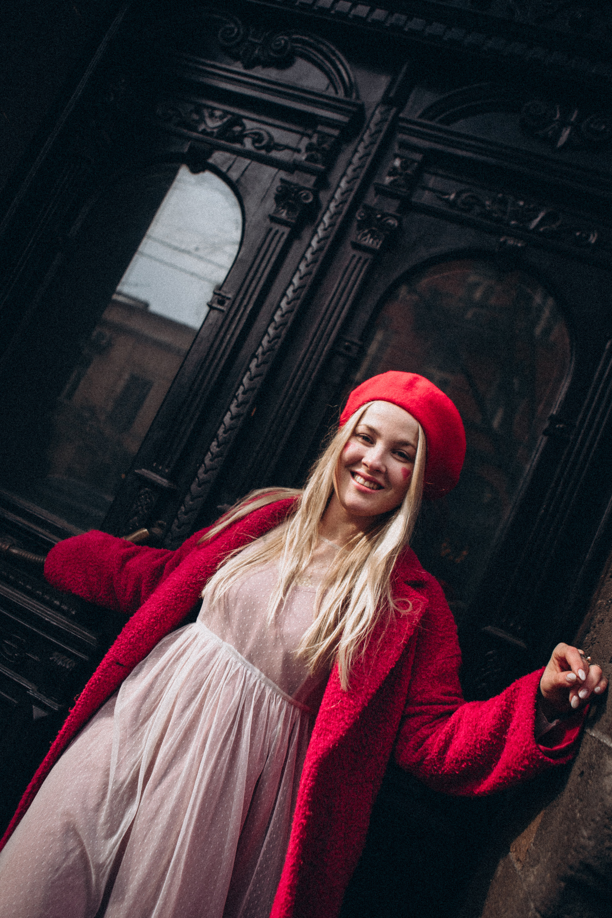 Сердешность. Даша Яковенко Фотограф Спб