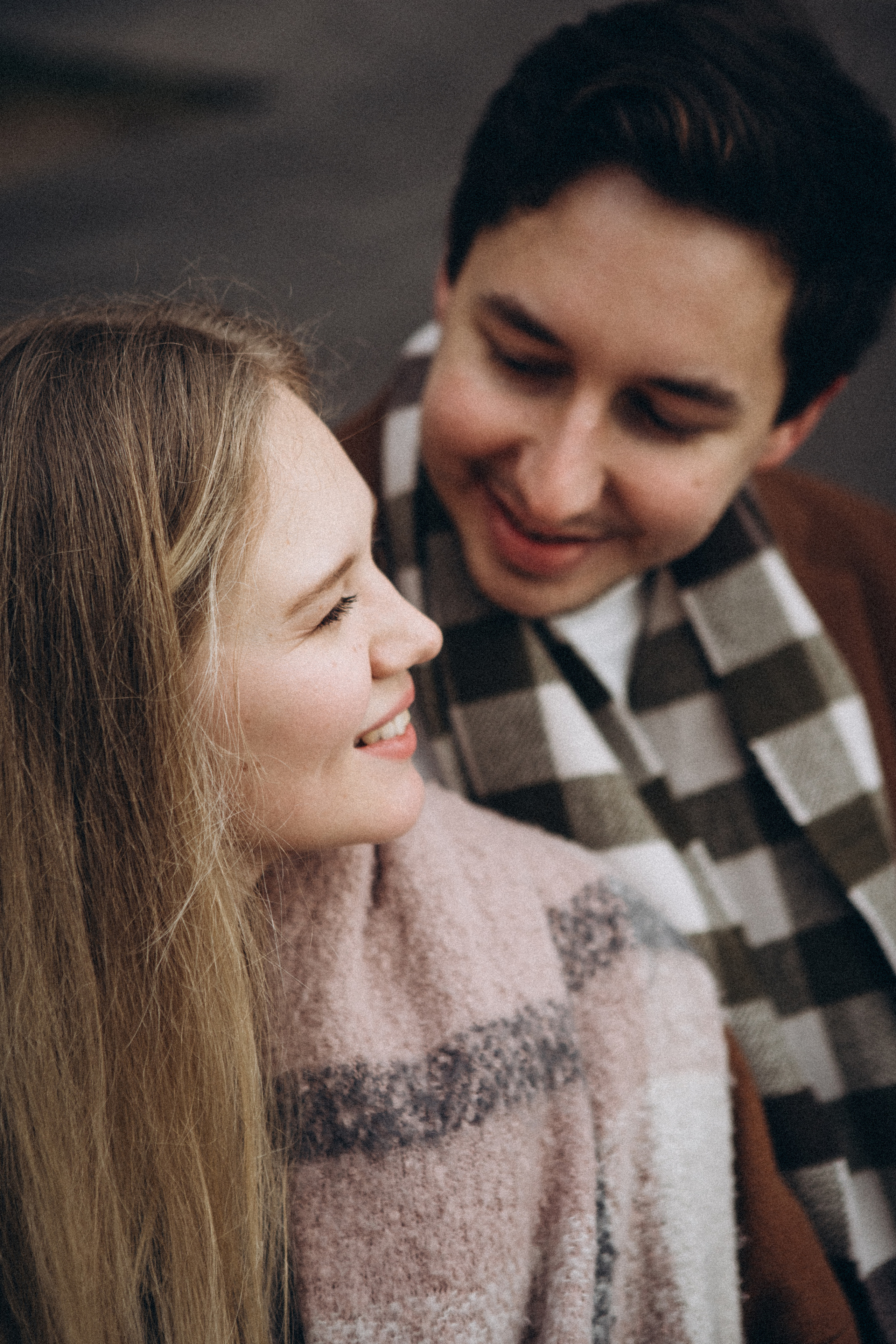 Зима в Ереване. Даша Яковенко Фотограф Спб