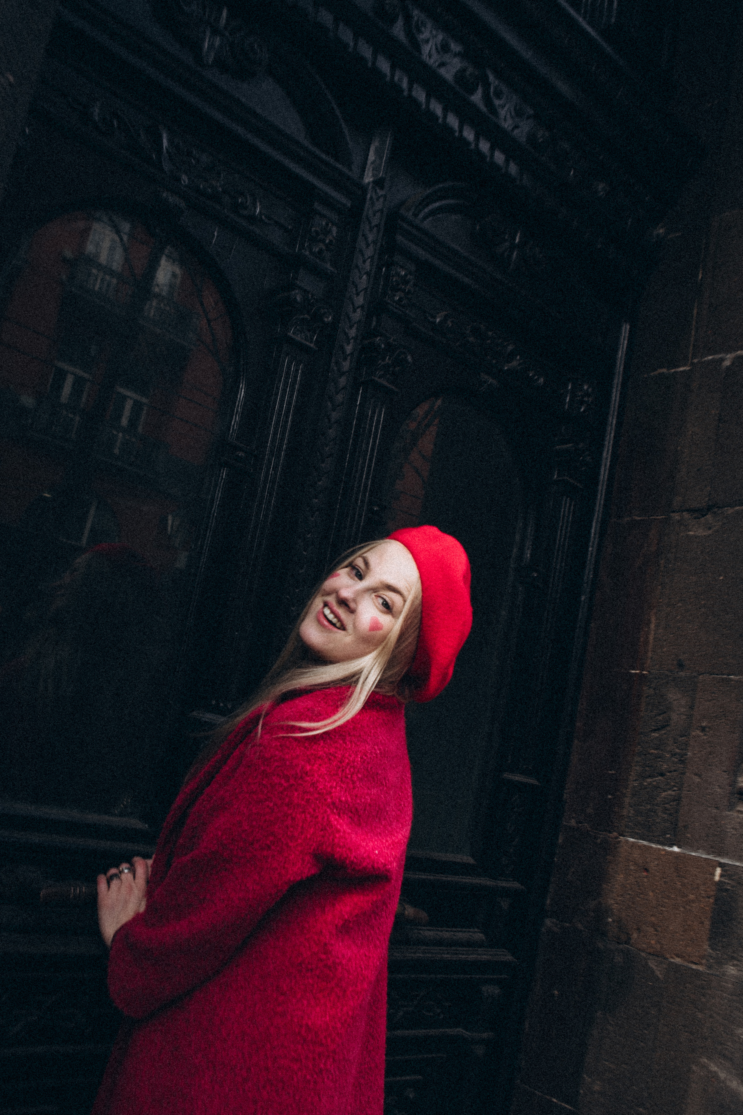 Сердешность. Даша Яковенко Фотограф Спб