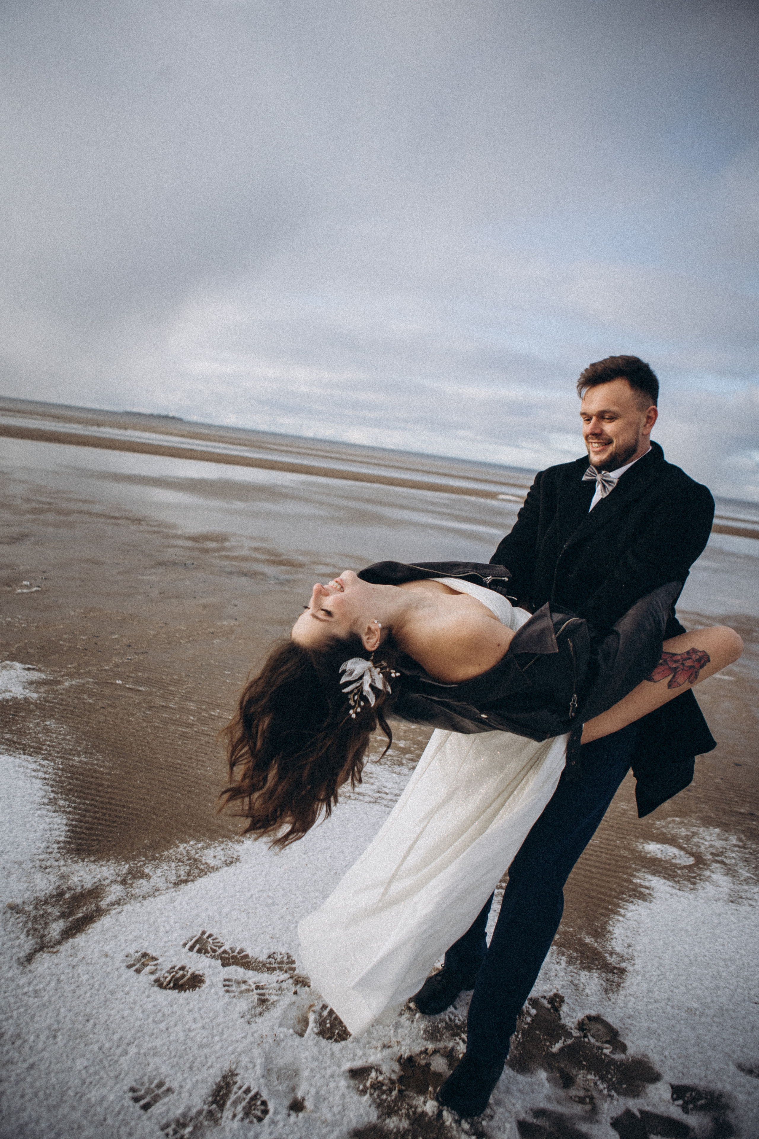 Соня и Паша. Даша Яковенко Фотограф Спб