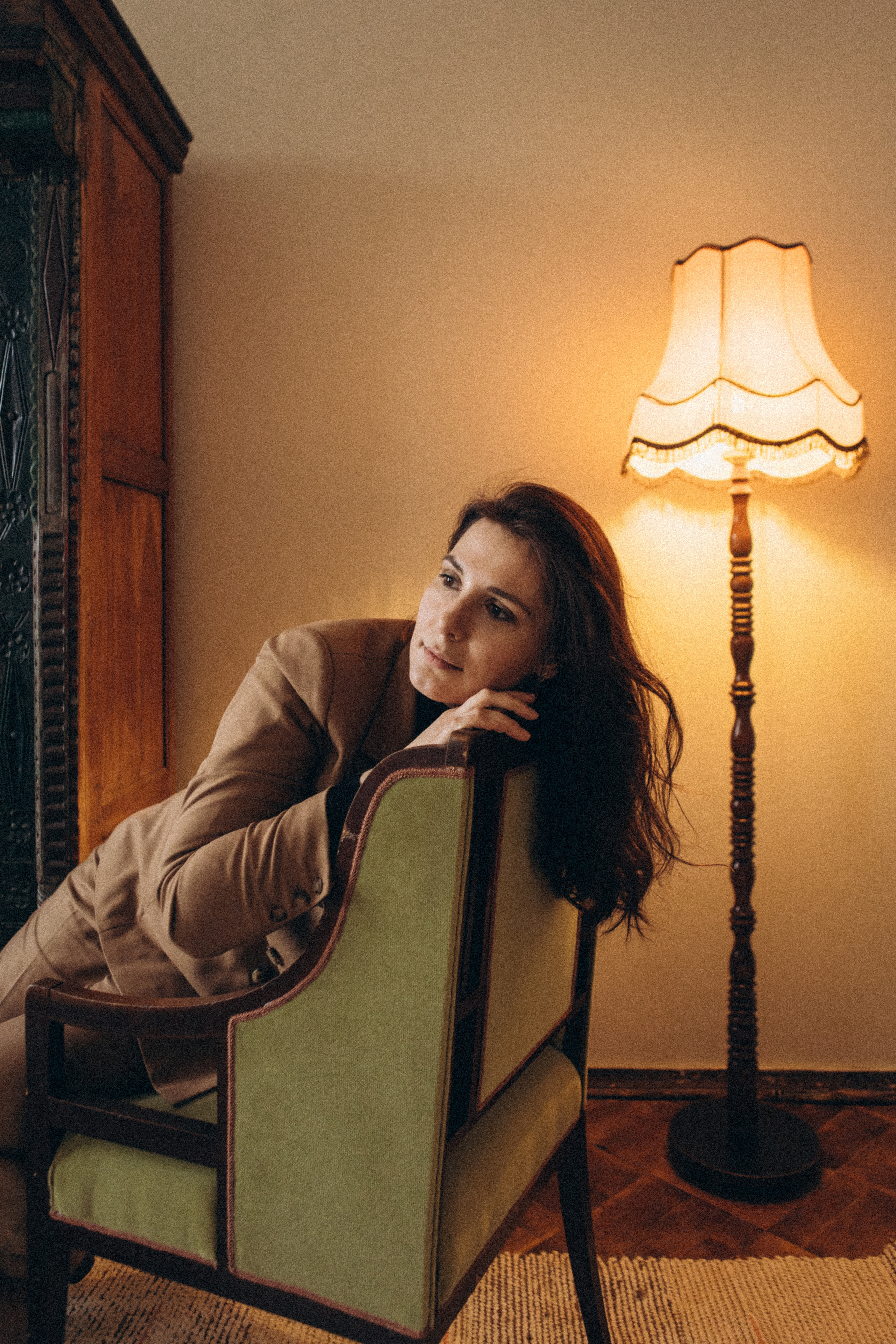 Однажды на Петроградке. Даша Яковенко Фотограф Спб