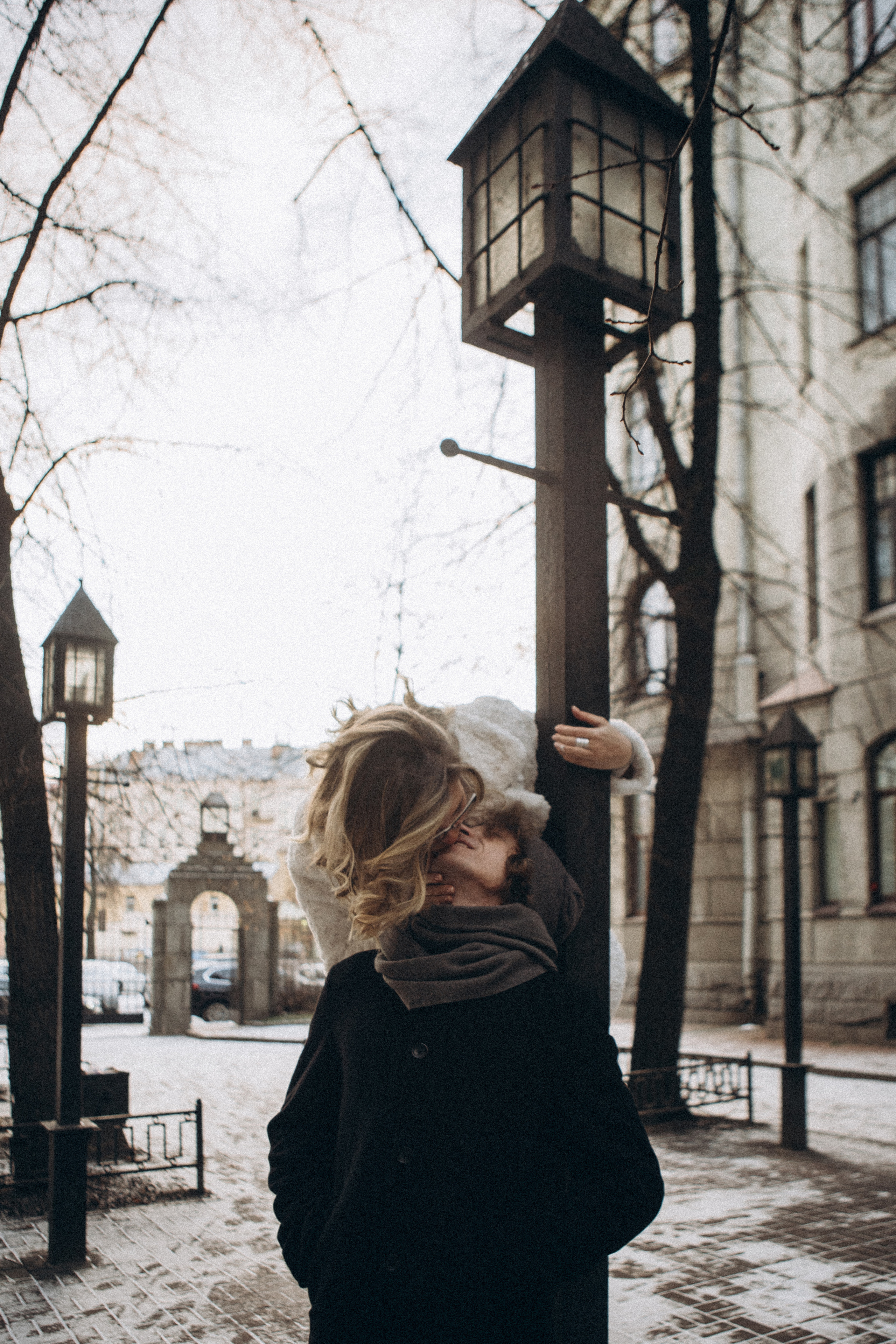 Даша и Никита. Даша Яковенко Фотограф Спб