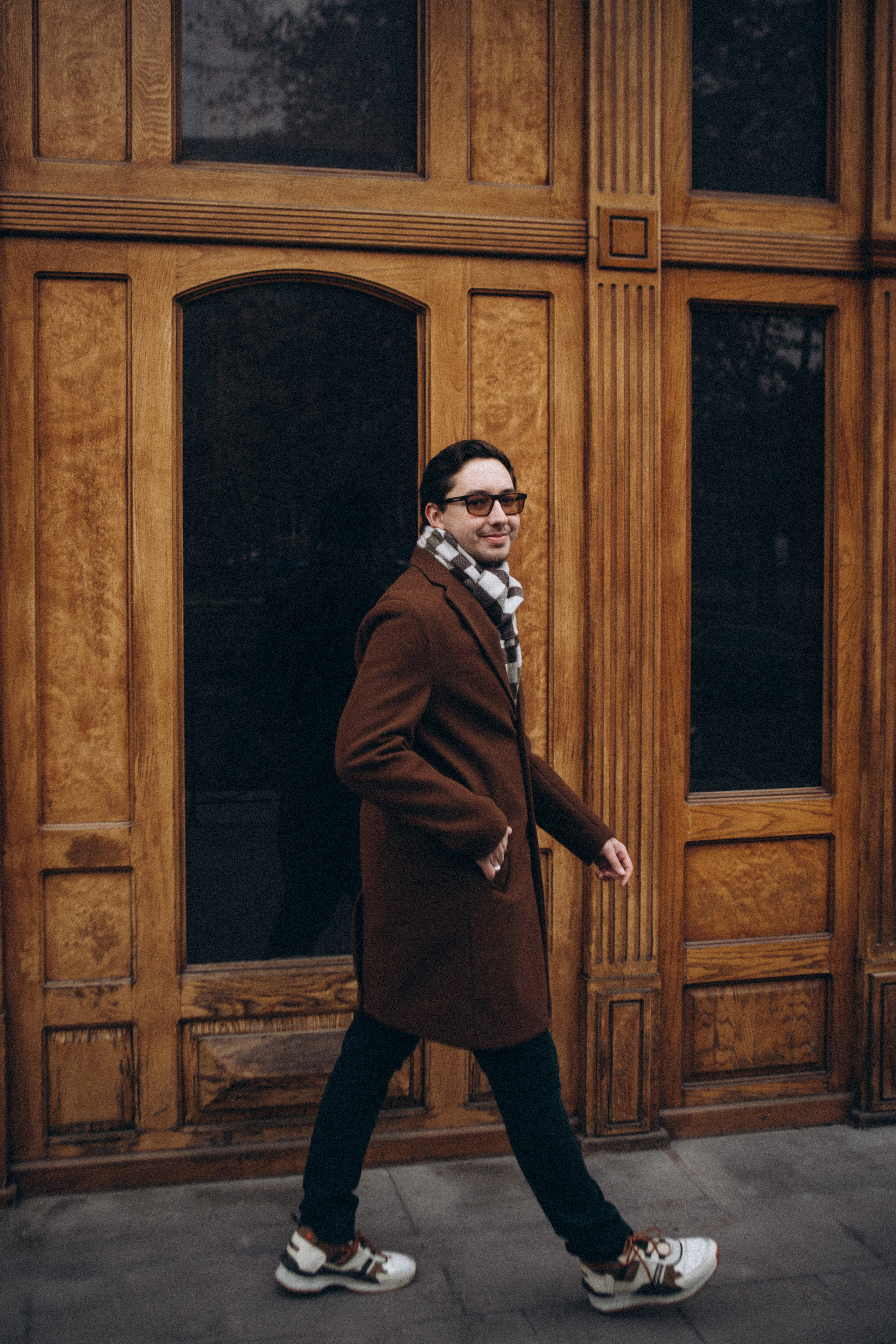 Зима в Ереване. Даша Яковенко Фотограф Спб