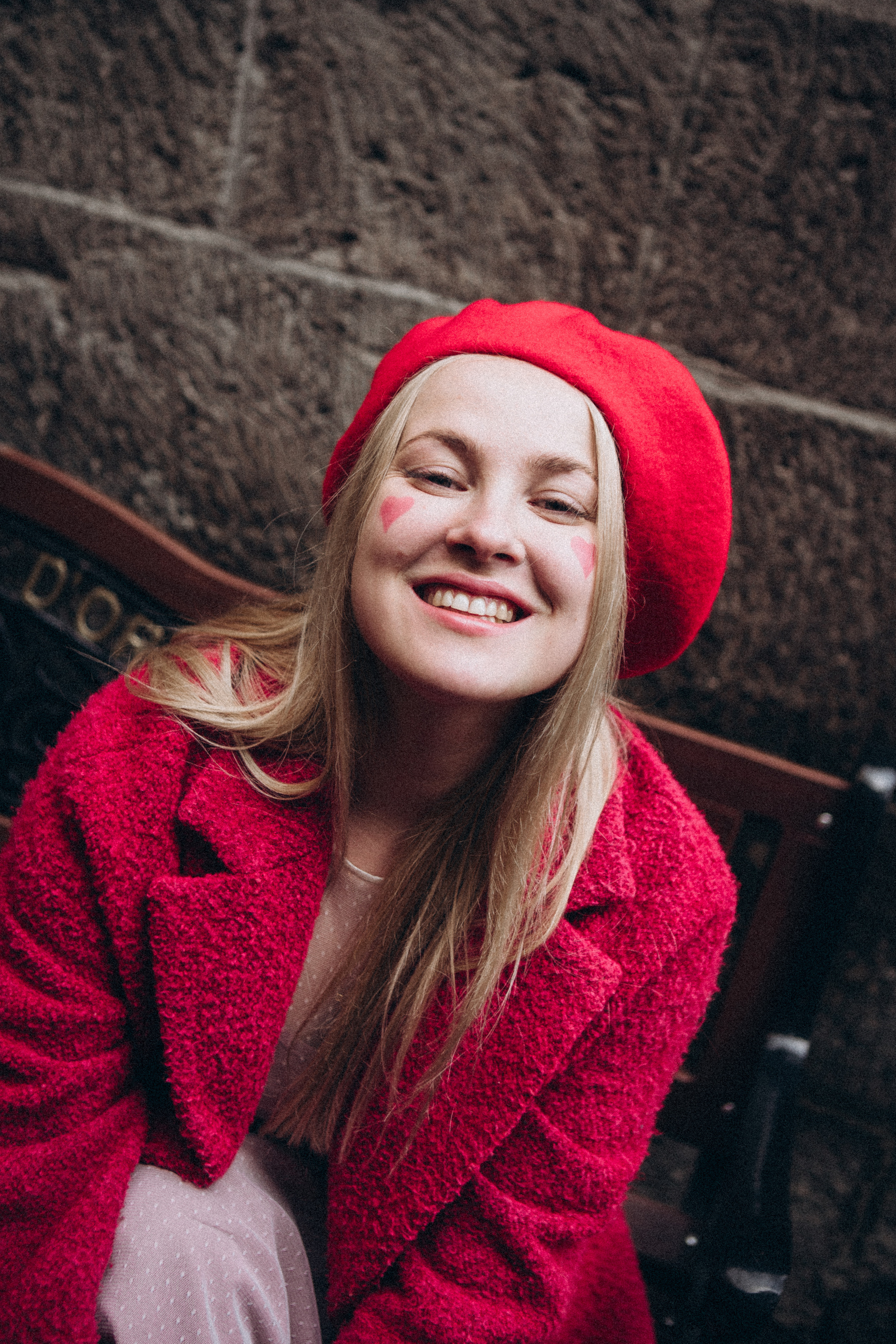 Сердешность. Даша Яковенко Фотограф Спб