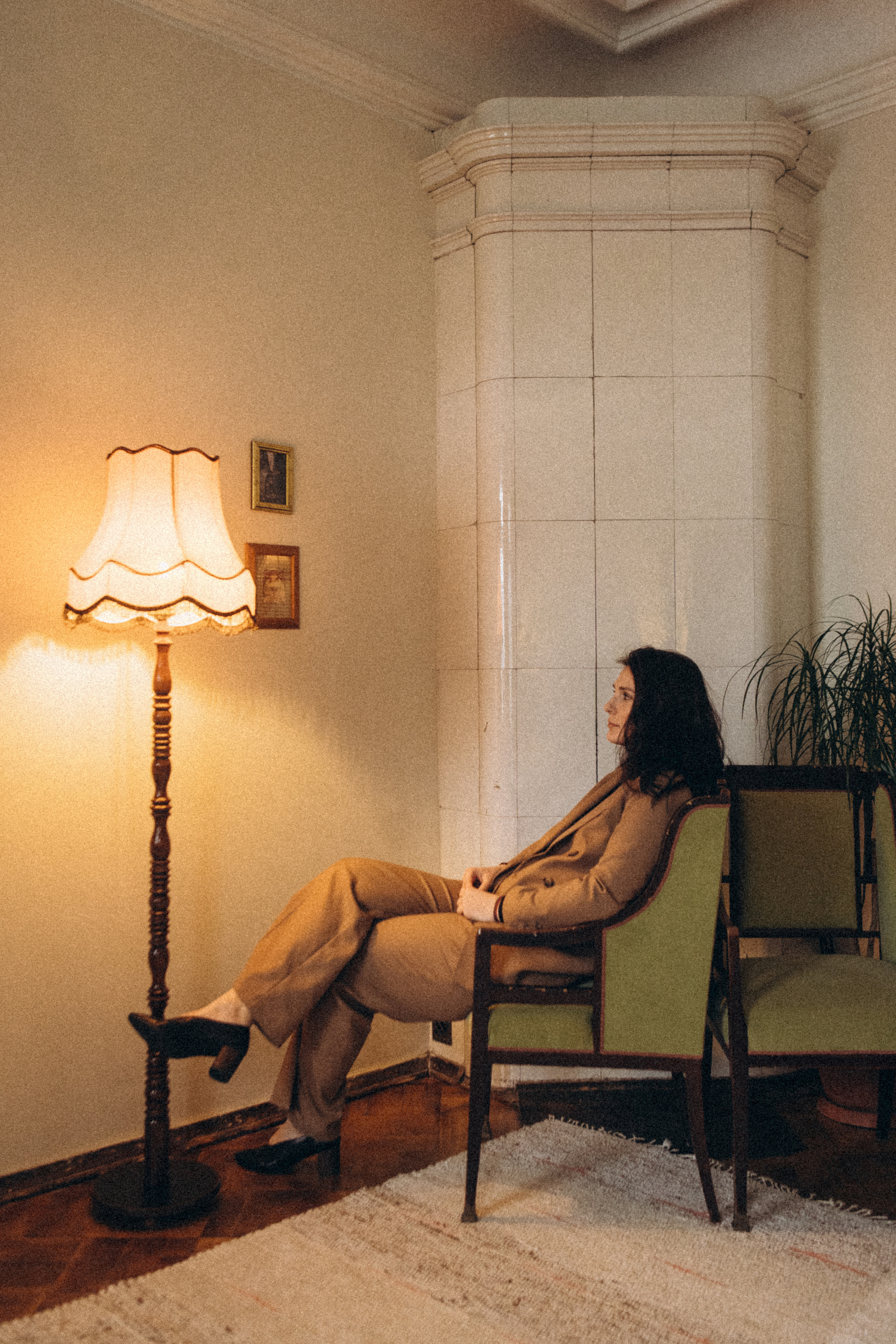 Однажды на Петроградке. Даша Яковенко Фотограф Спб