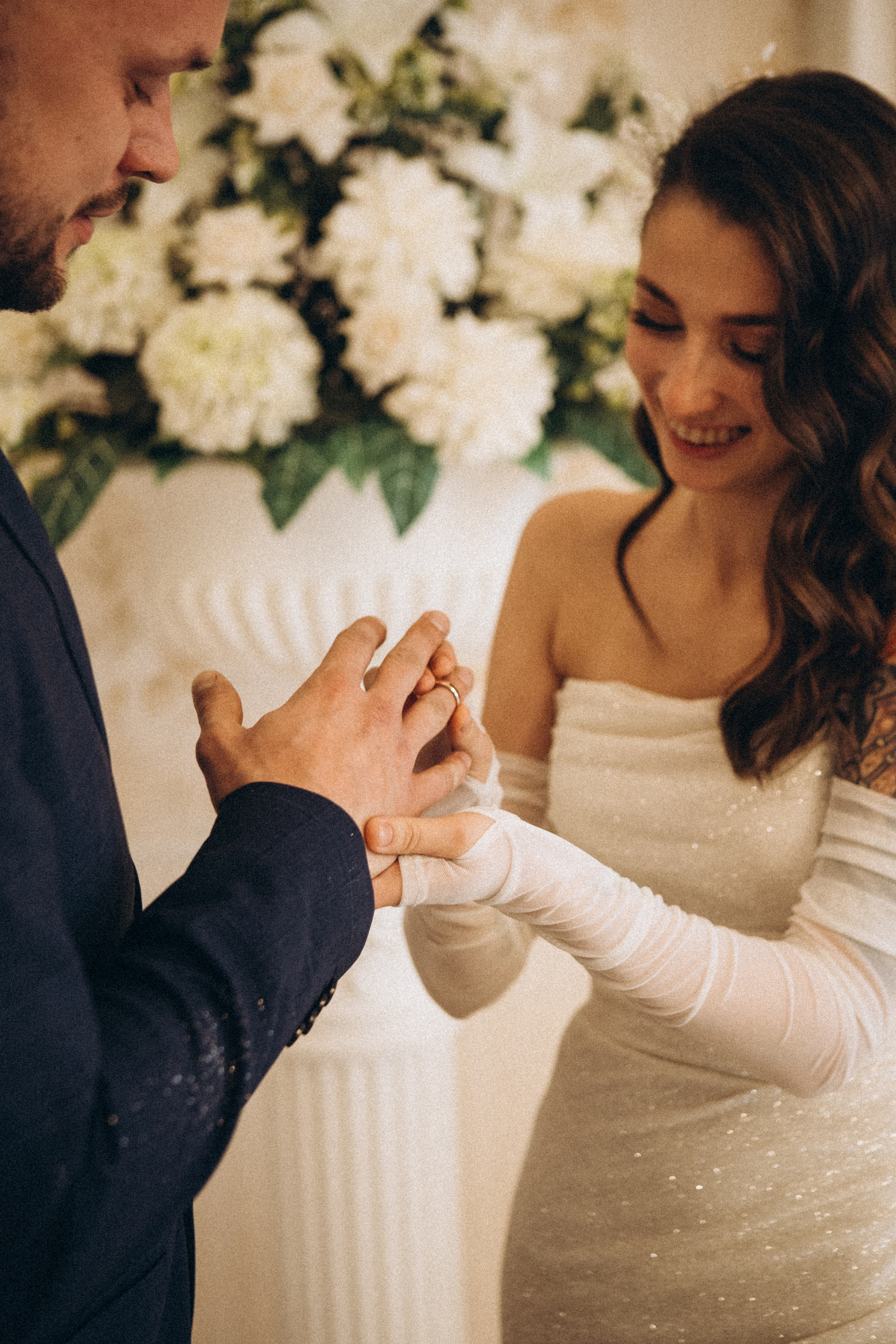 Соня и Паша. Даша Яковенко Фотограф Спб