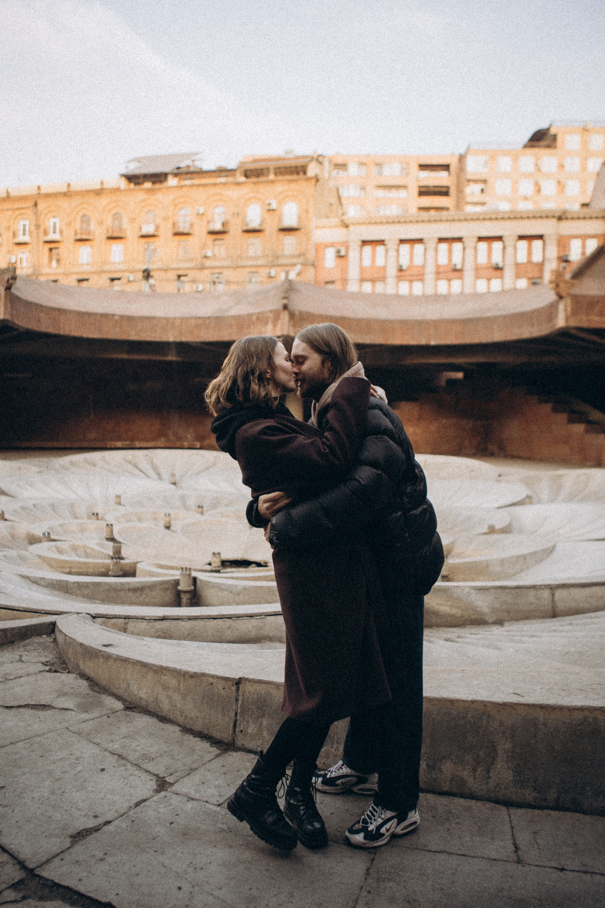 Саша и Никита. Даша Яковенко Фотограф Спб