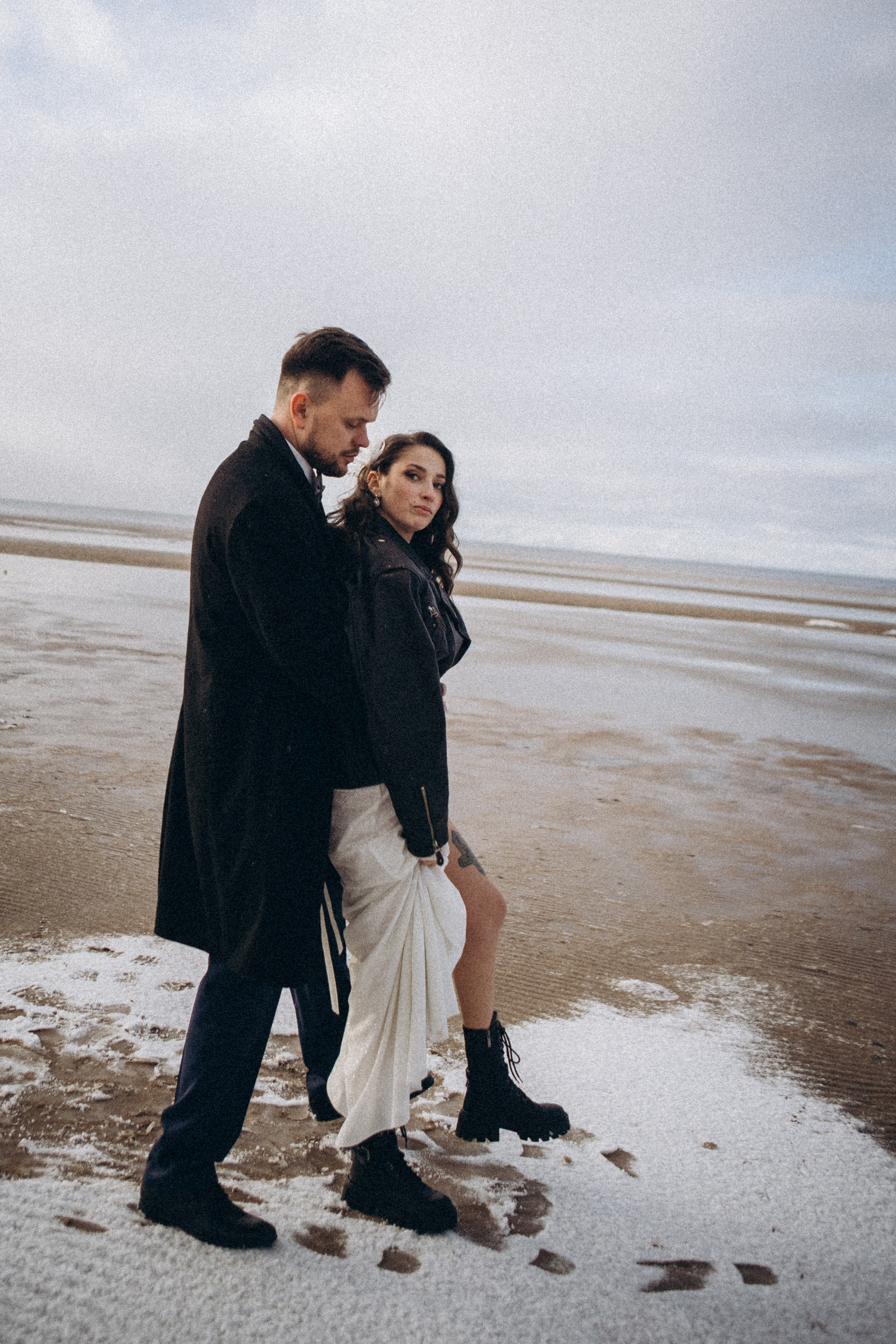 Соня и Паша. Даша Яковенко Фотограф Спб