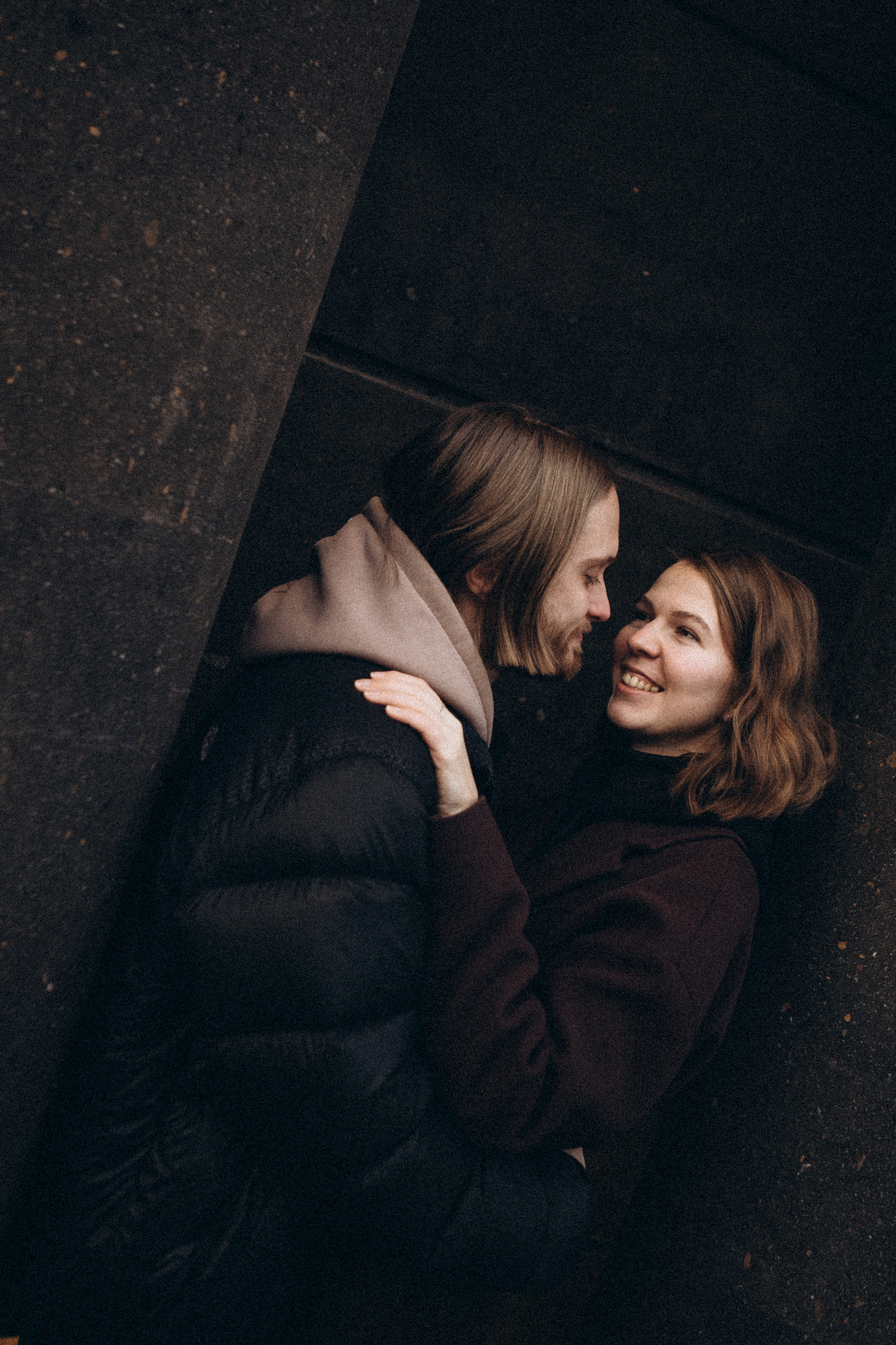 Саша и Никита. Даша Яковенко Фотограф Спб