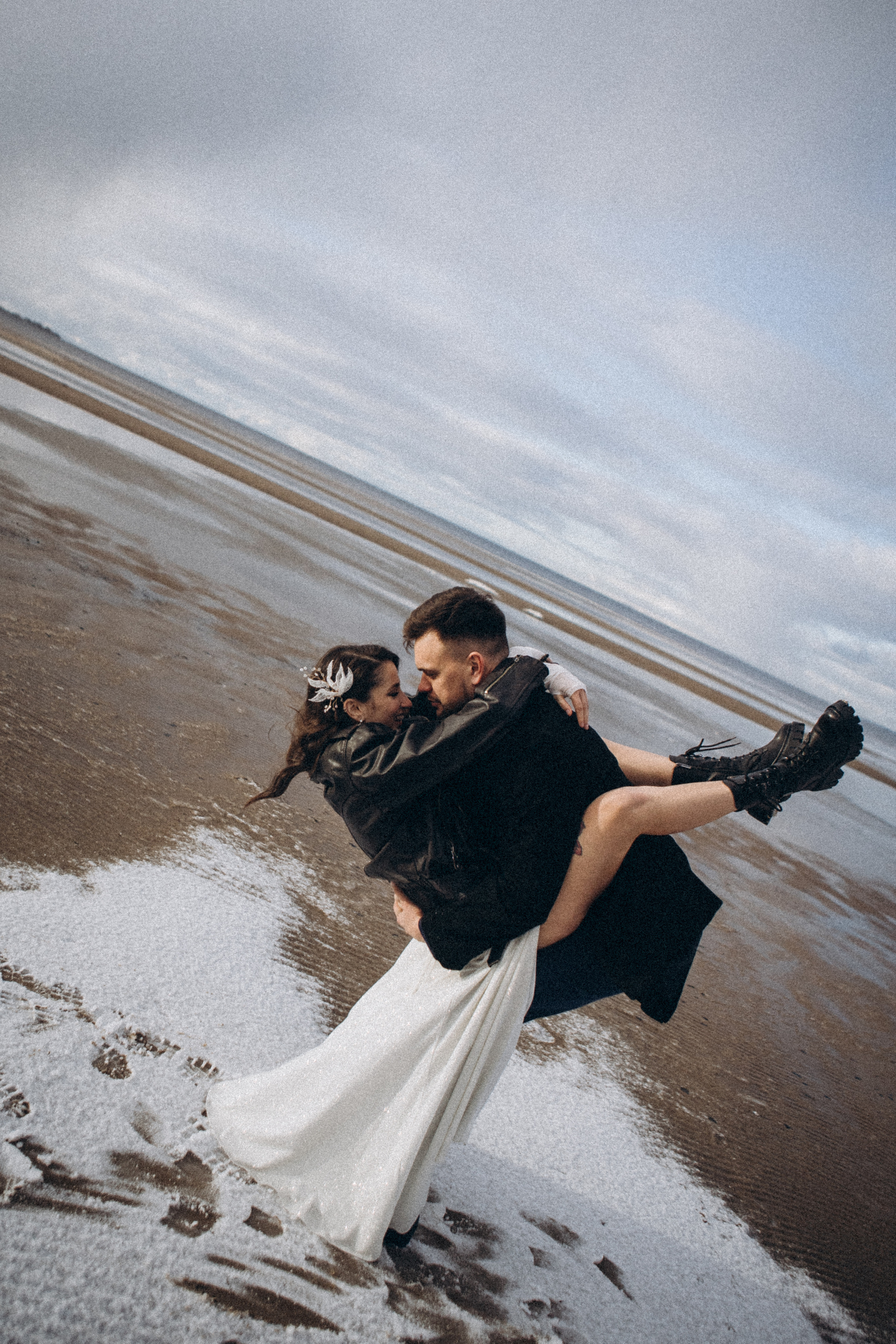 Соня и Паша. Даша Яковенко Фотограф Спб